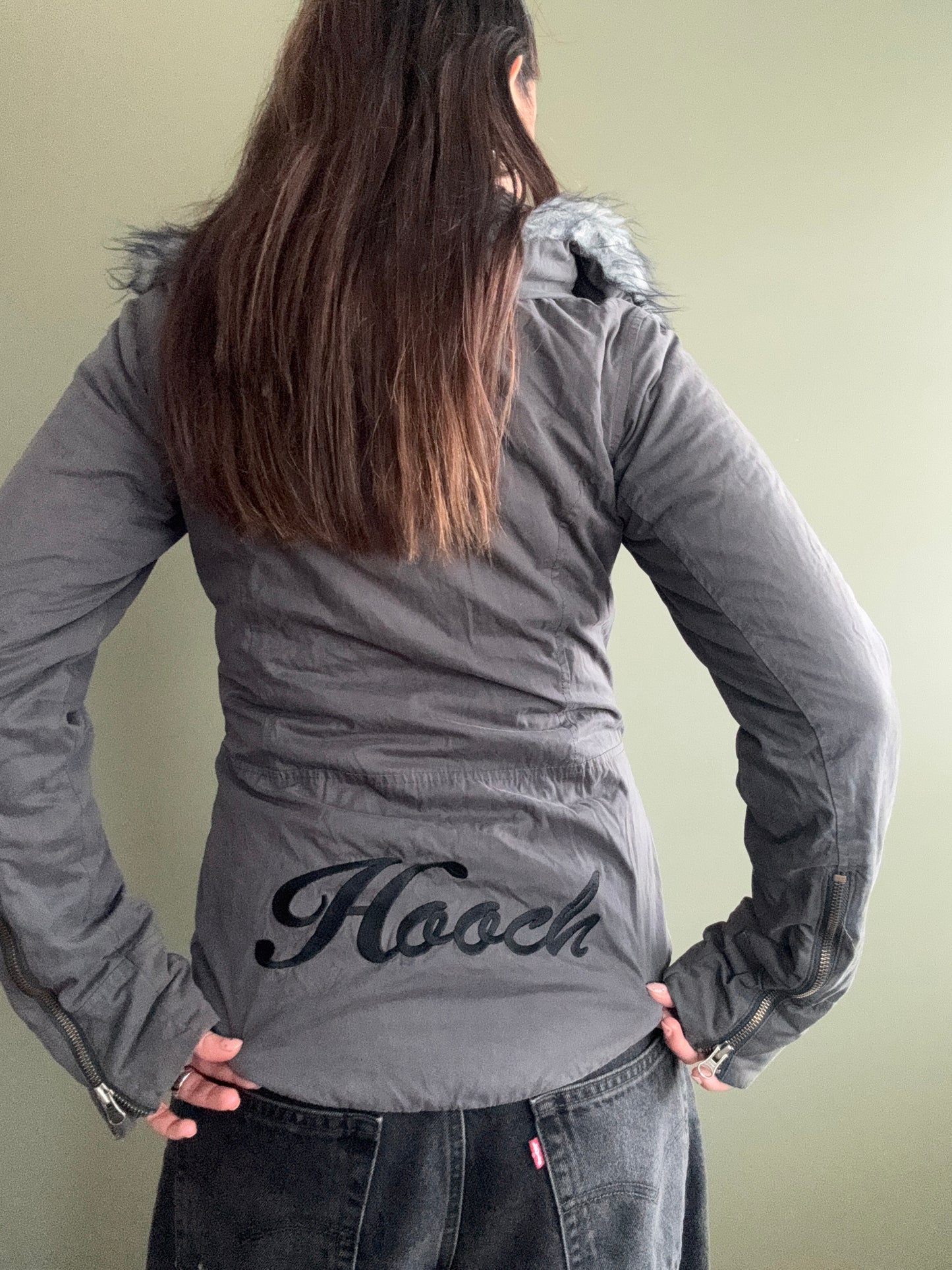 Hooch Jacket (S)