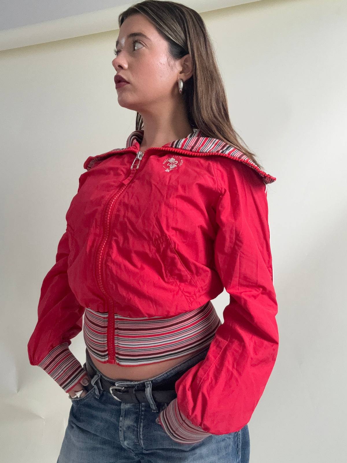Diesel Bomber Jacket (L)