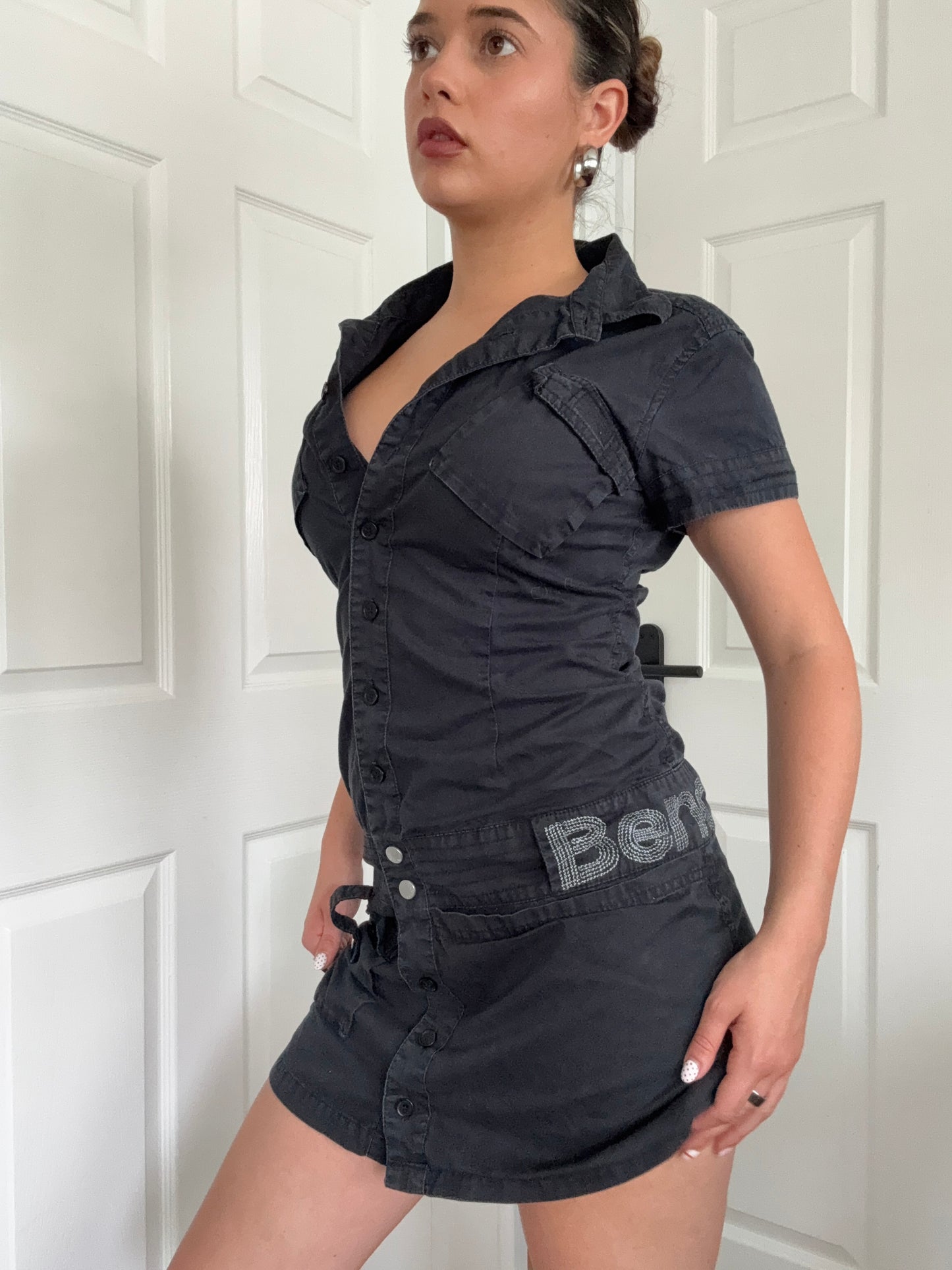 Bench Cargo Dress (M)