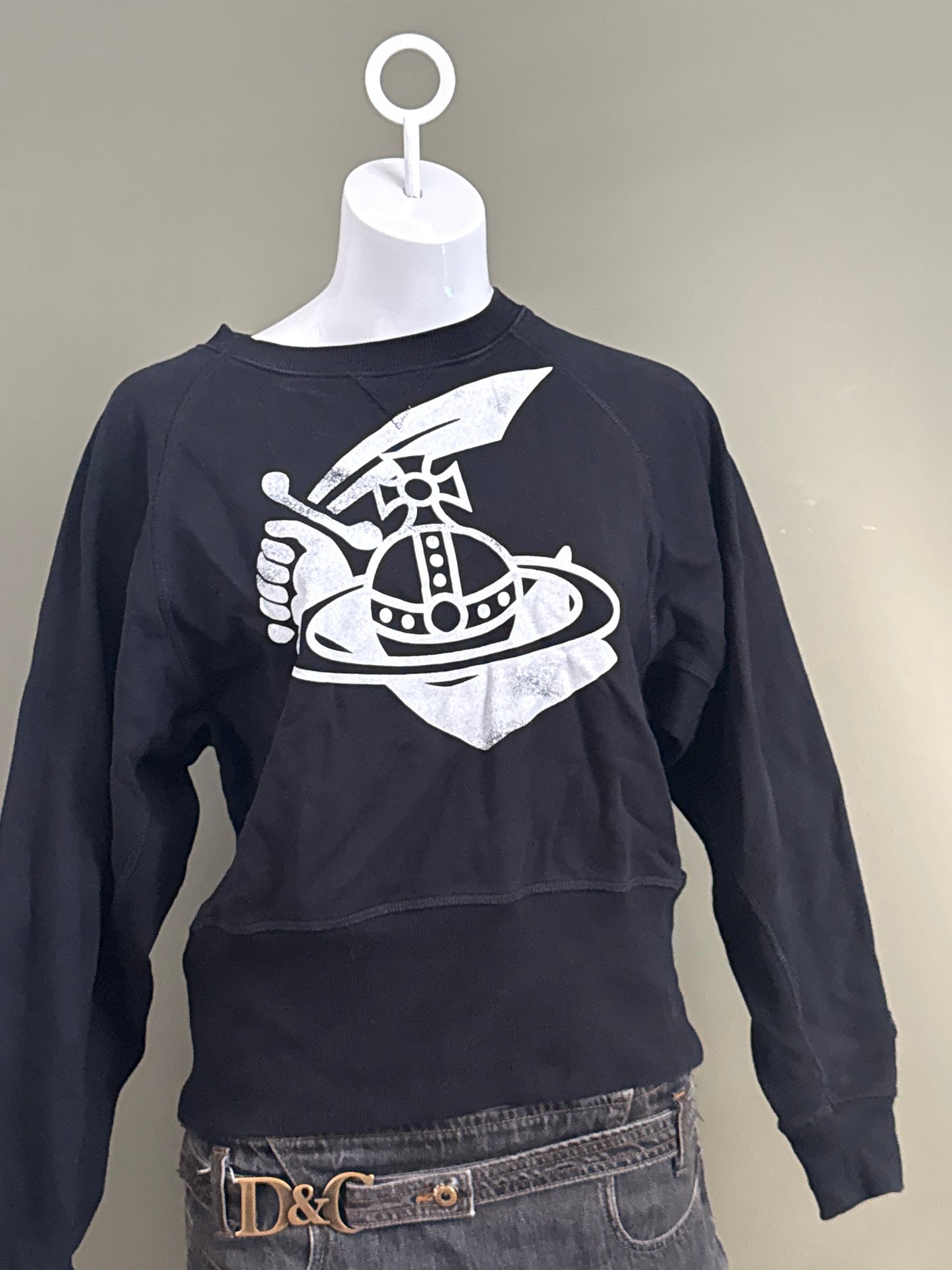Vivienne Westwood Sweatshirt (M)