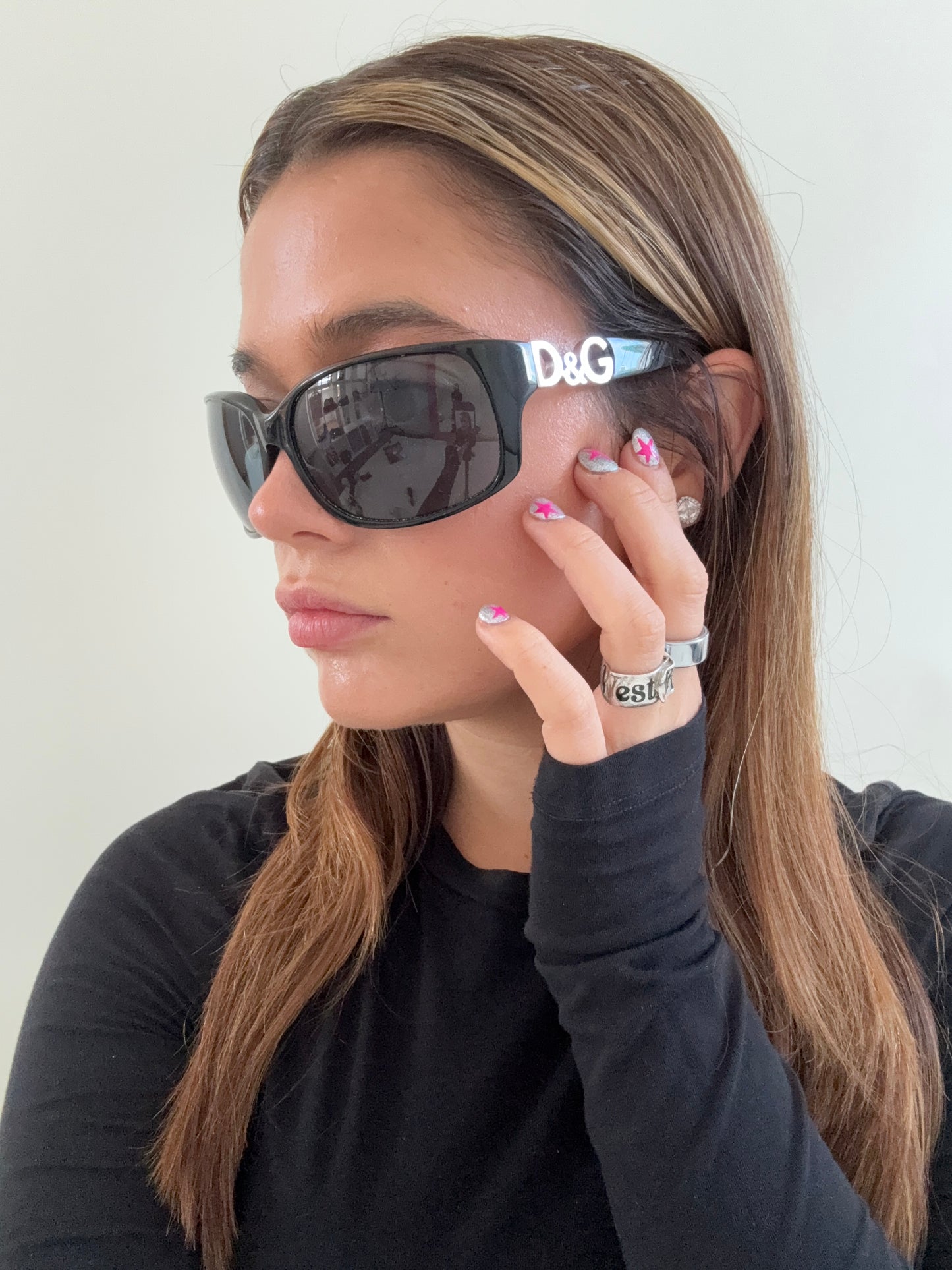 Dolce & Gabbana Sunglasses