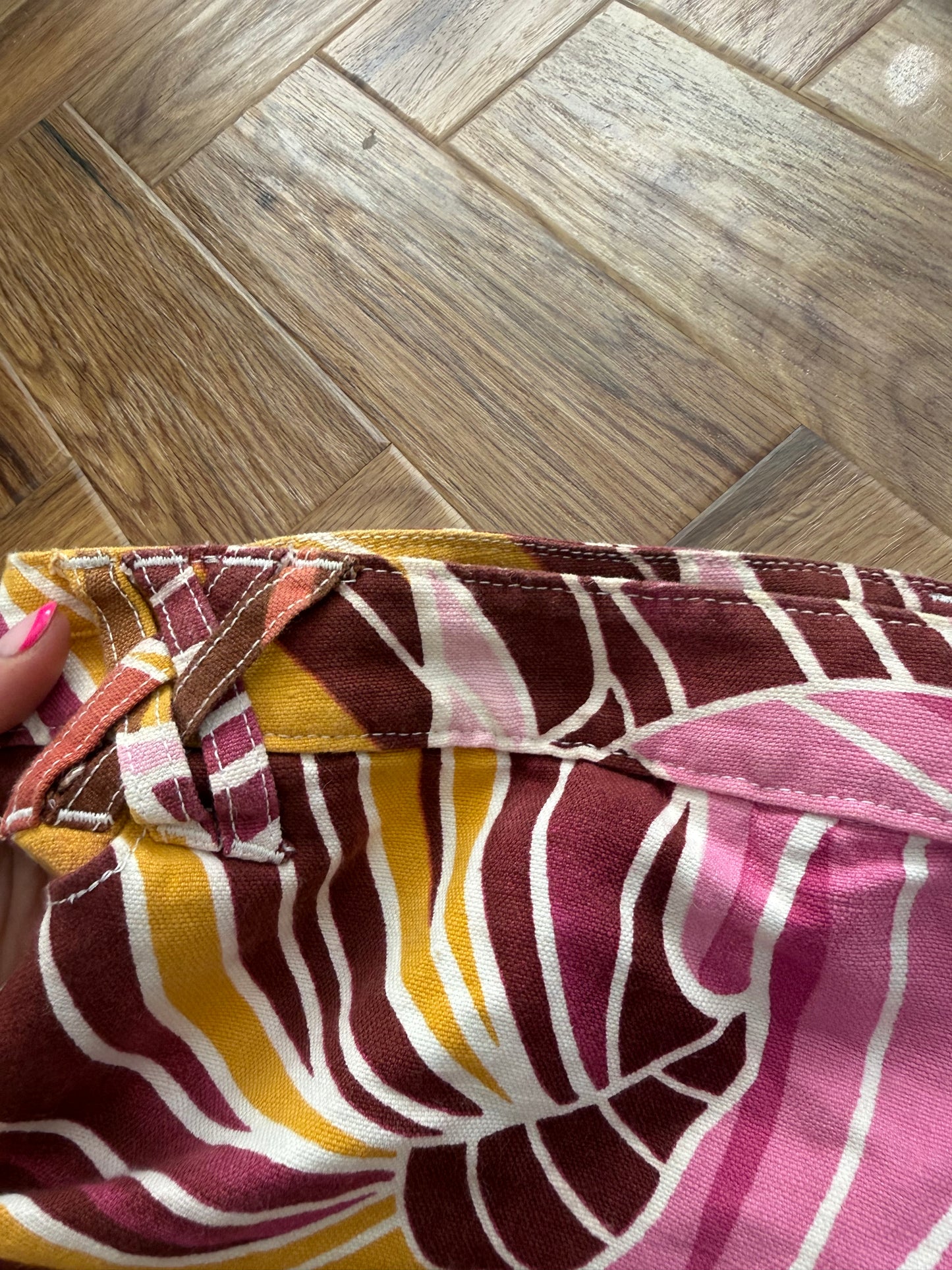 Dolce & Gabbana Skirt (28)
