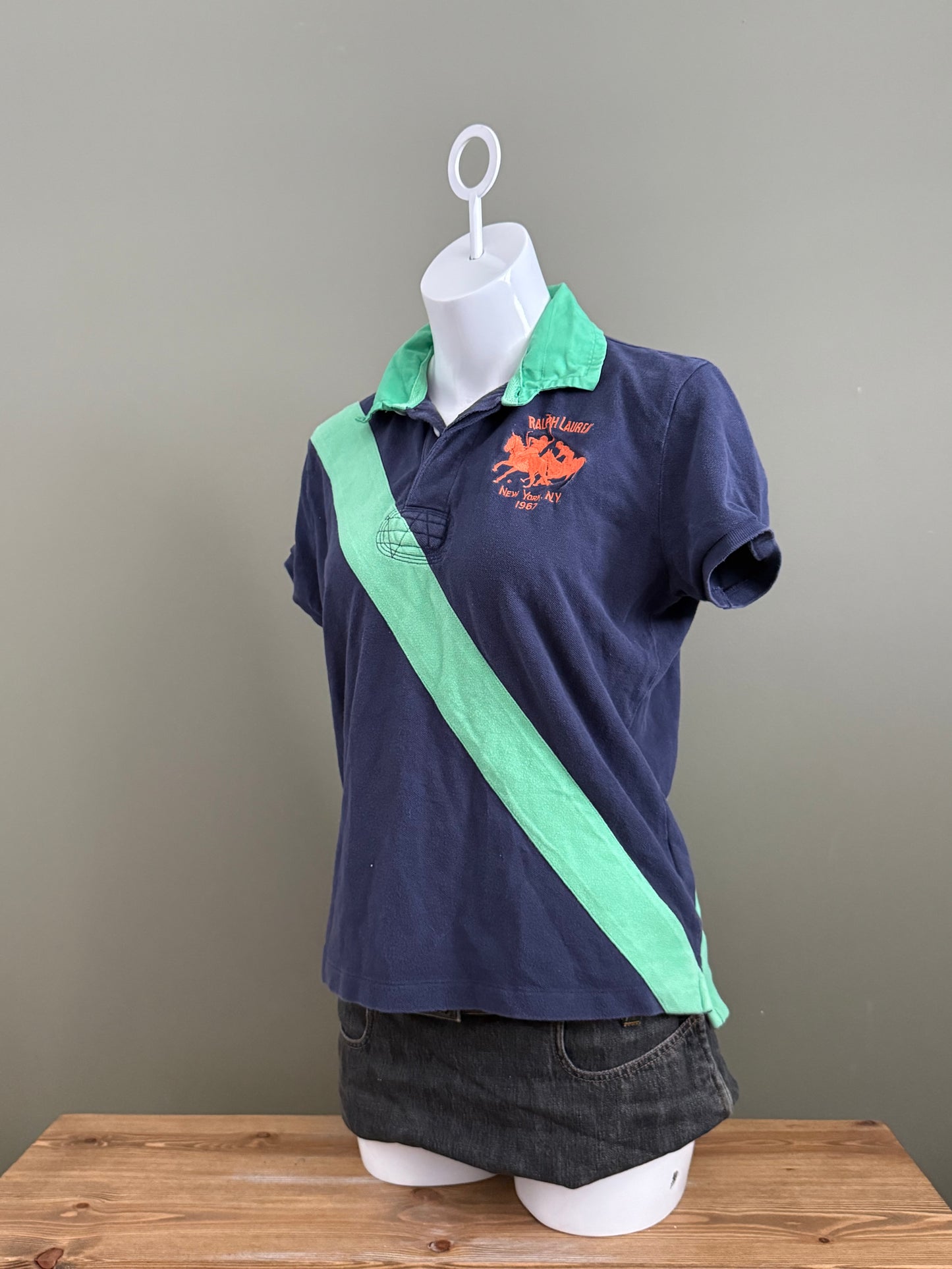 Ralph Lauren Polo Shirt (XL)