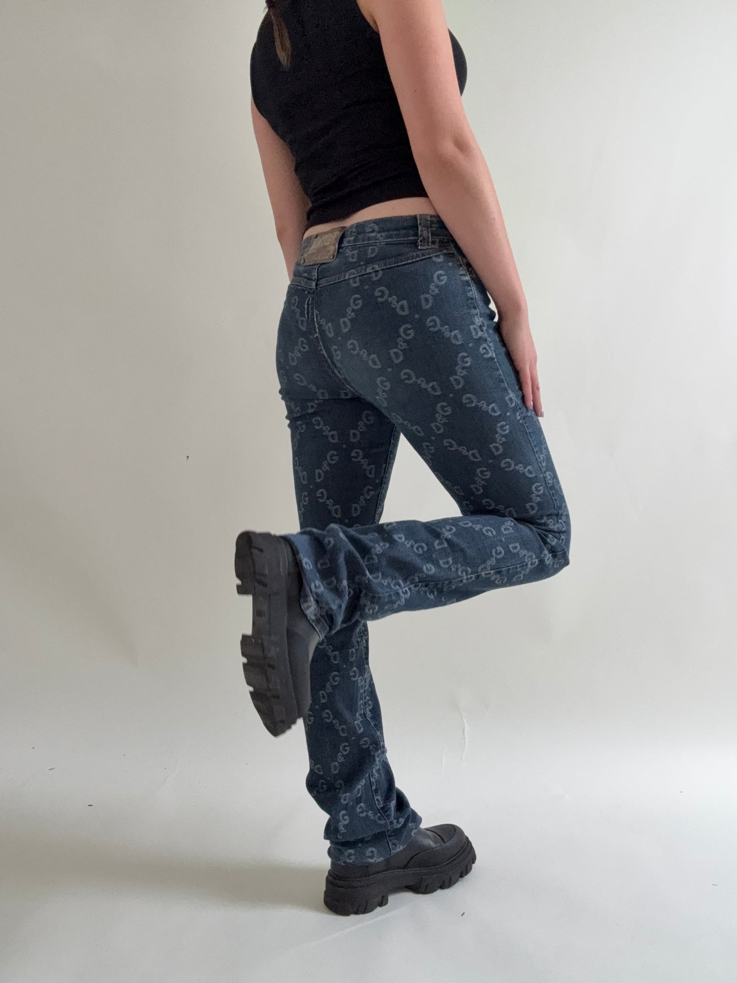 Vintage Dolce & Gabbana Jeans
