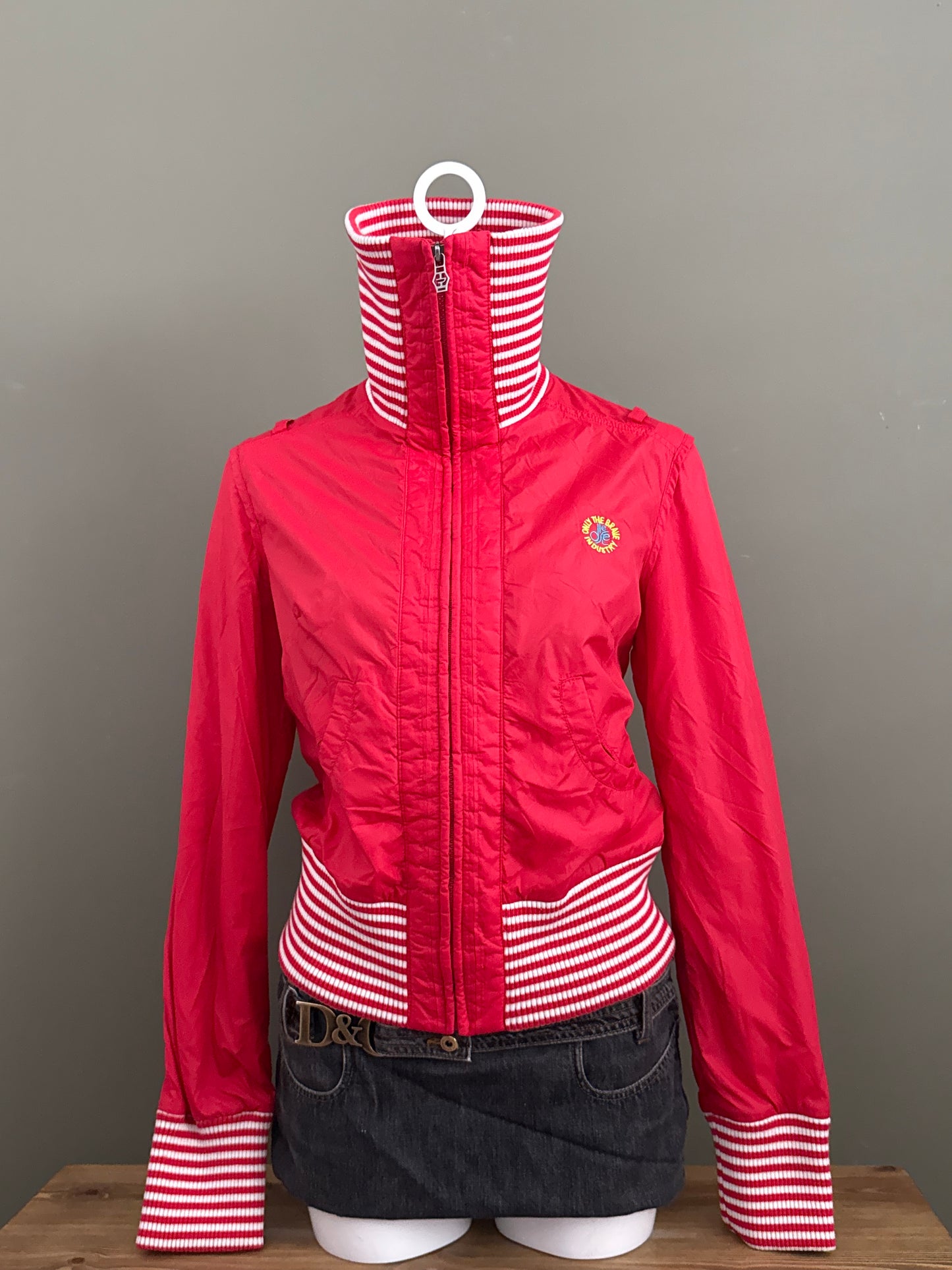 Diesel Fitted Jacket (M)