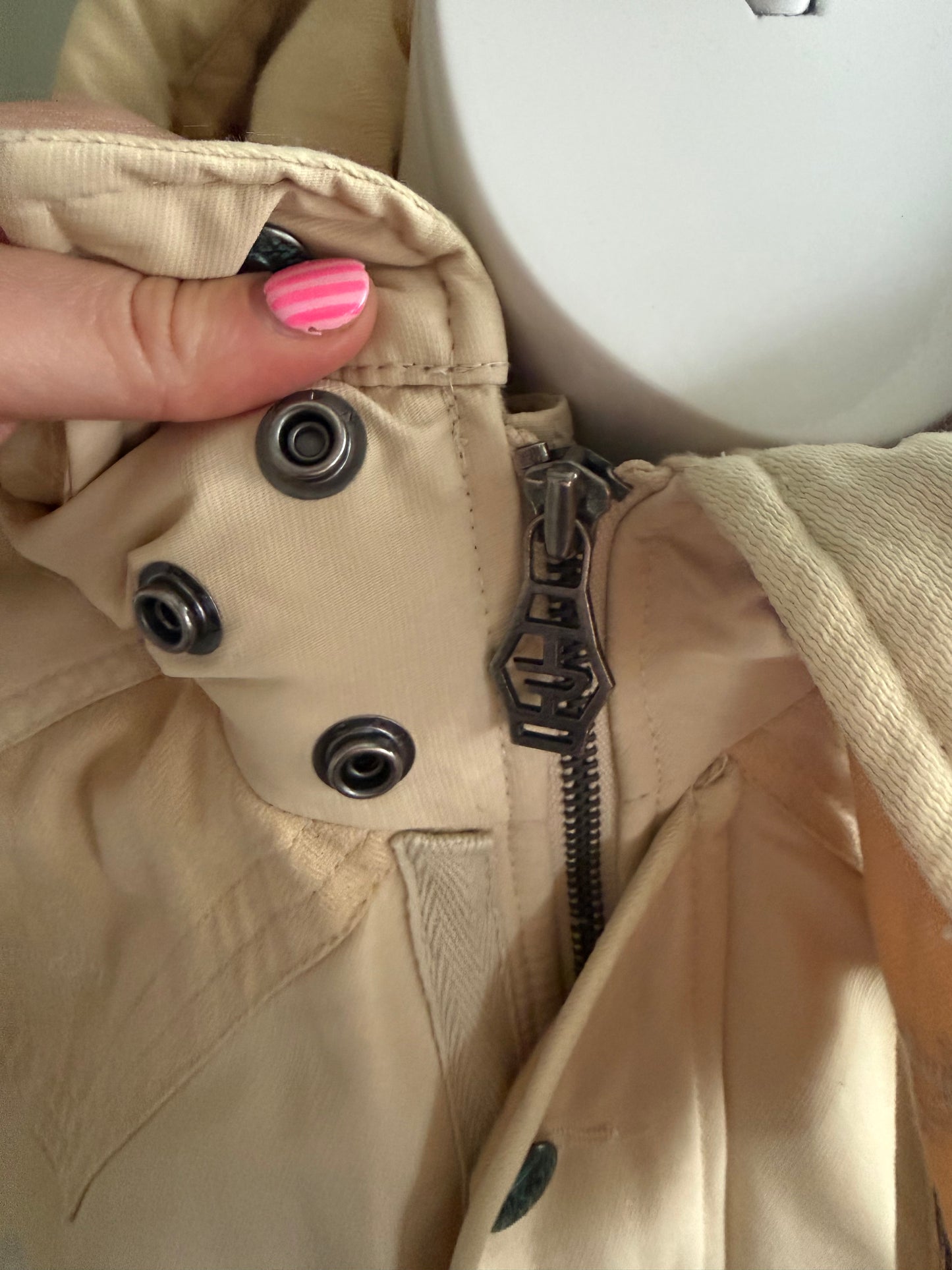 Diesel Bomber Jacket (M)