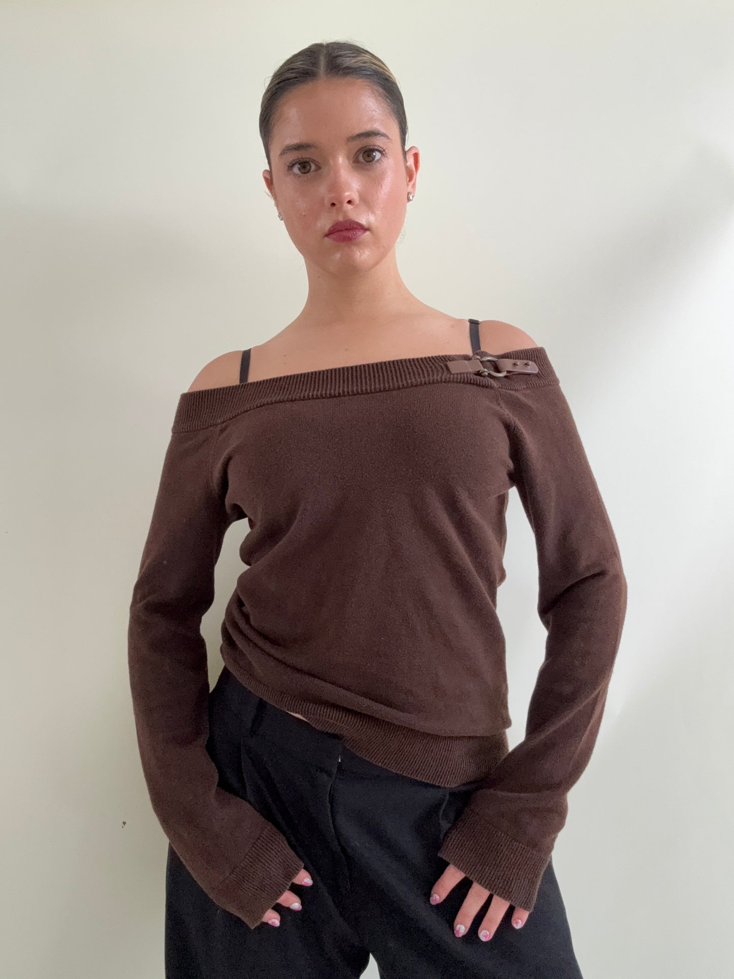 Ralph Lauren Knit Jumper (S)