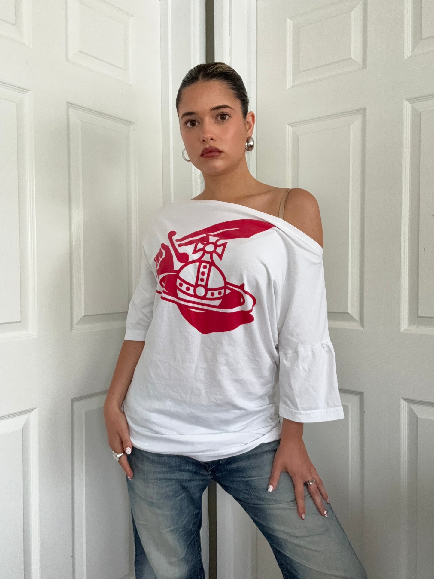 Vivienne Westwood Top (M)