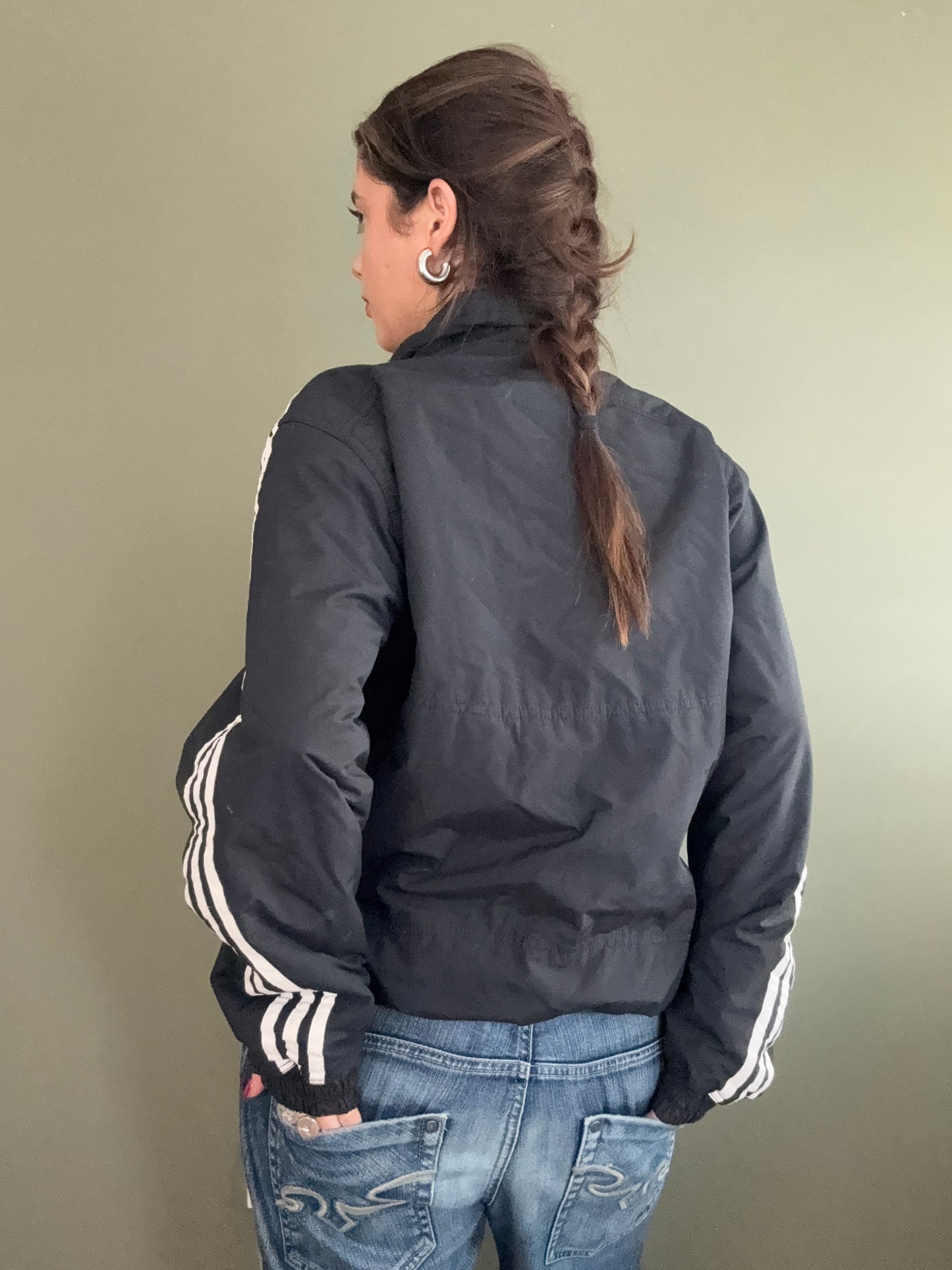 Adidas Coat (L)