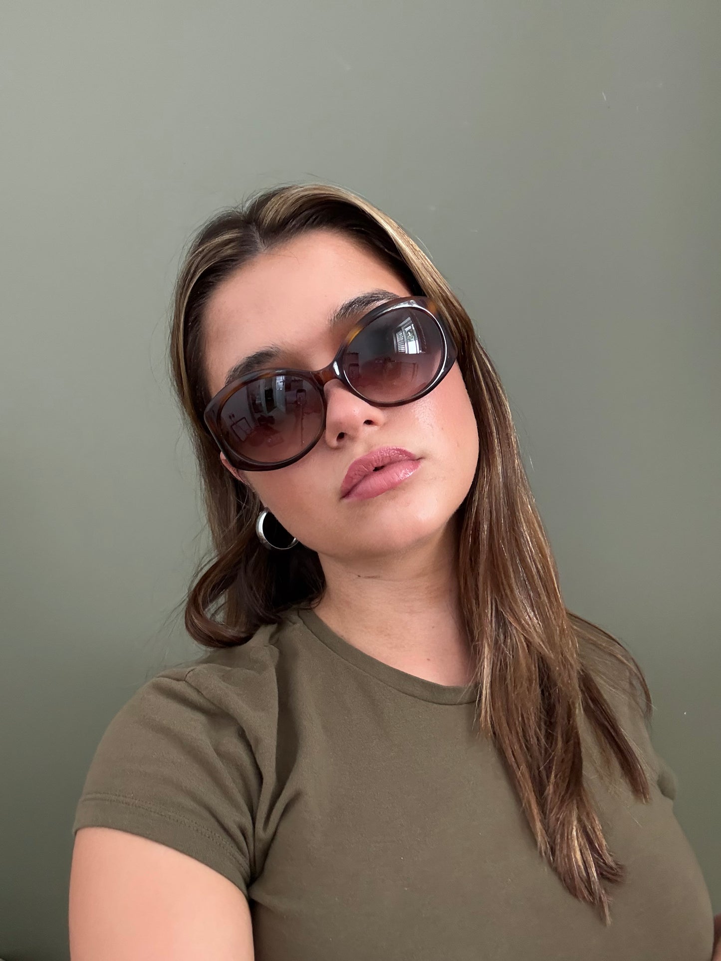 Missoni Sunglasses