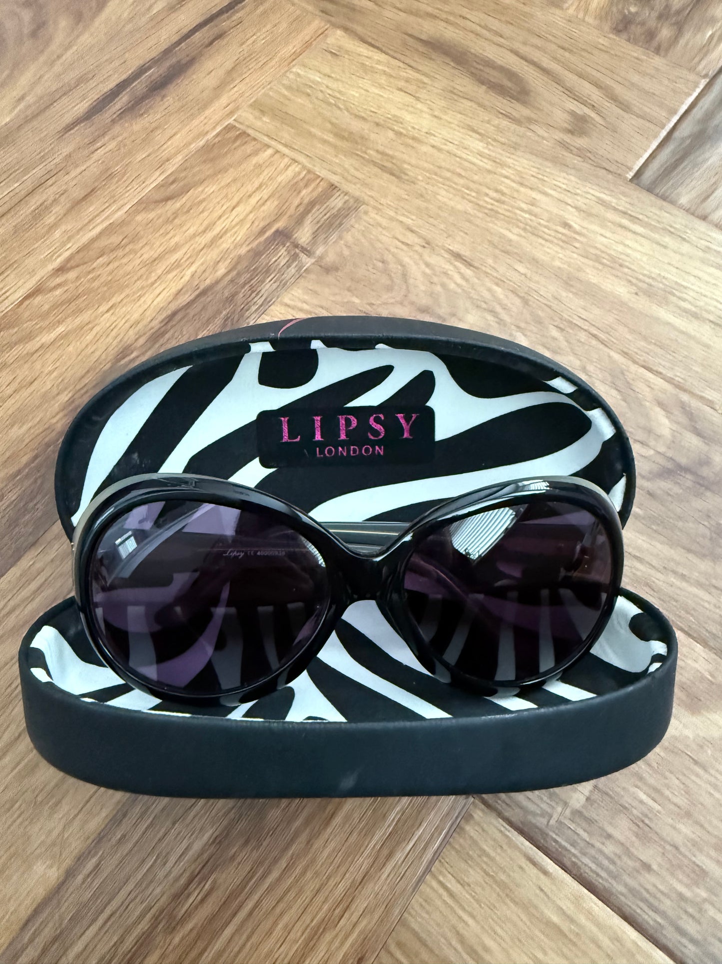 Lipsy Sunglasses