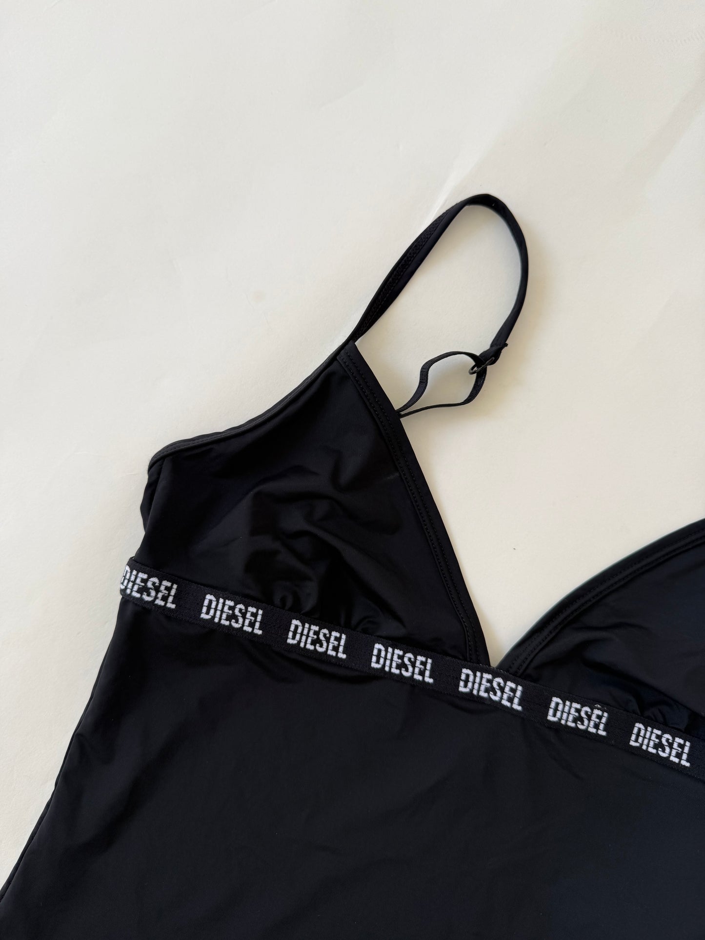 Diesel Slinky Cami Top (UK8)
