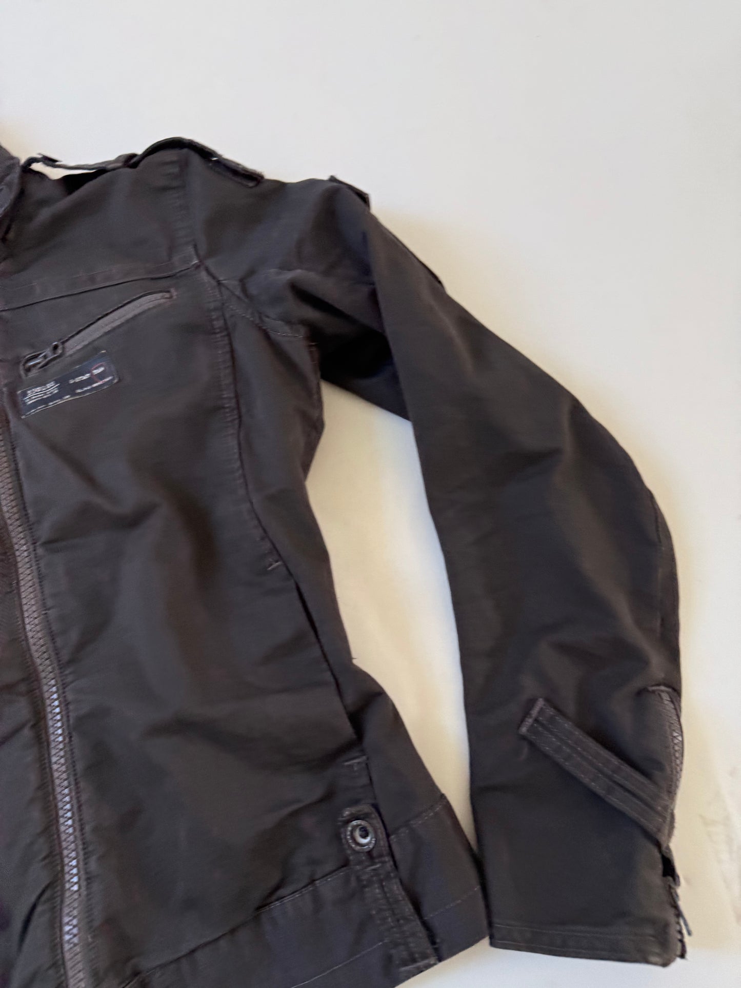 G-Star Vintage Cargo Jacket (S)