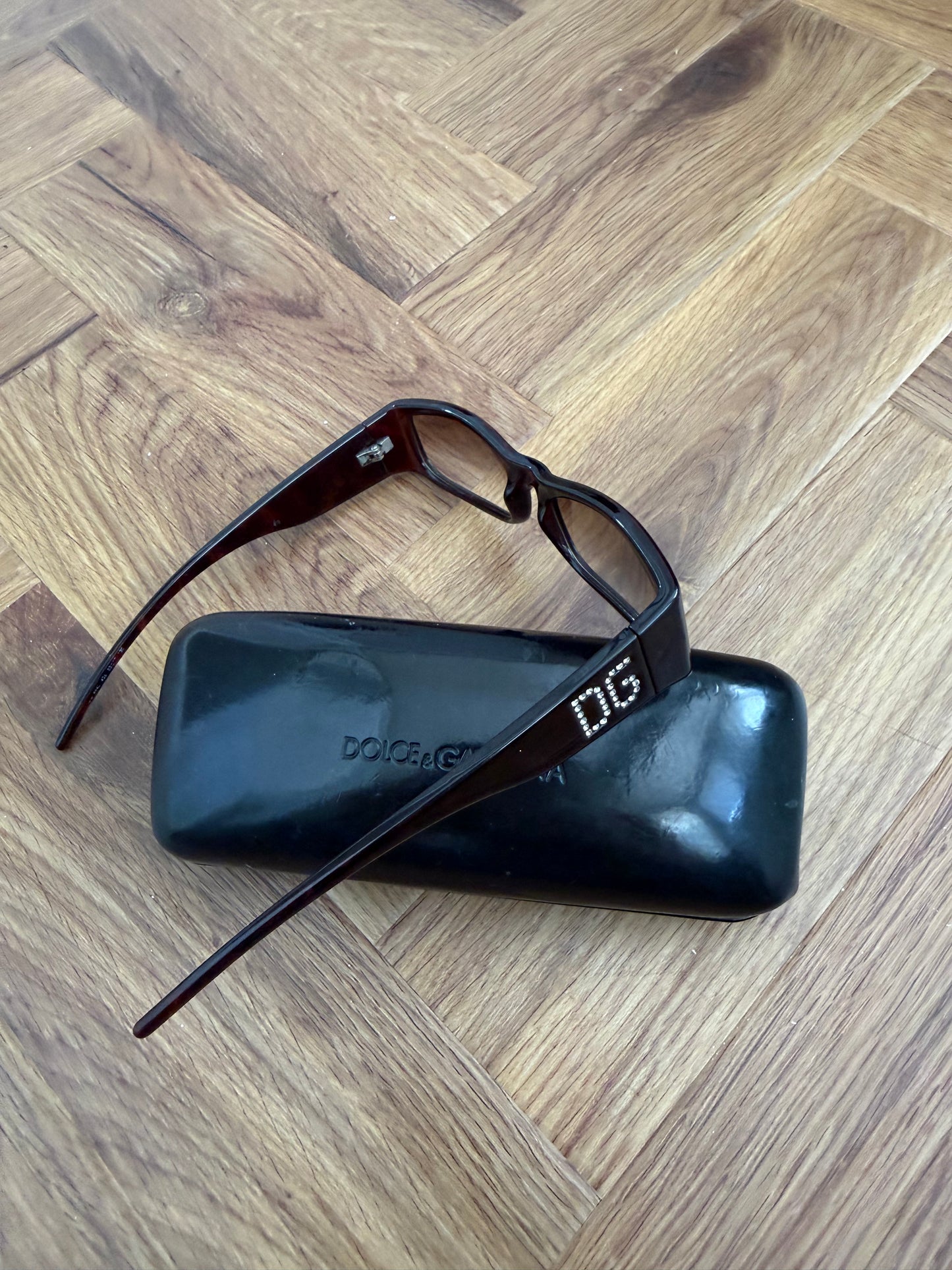 Dolce & Gabbana Sunglasses