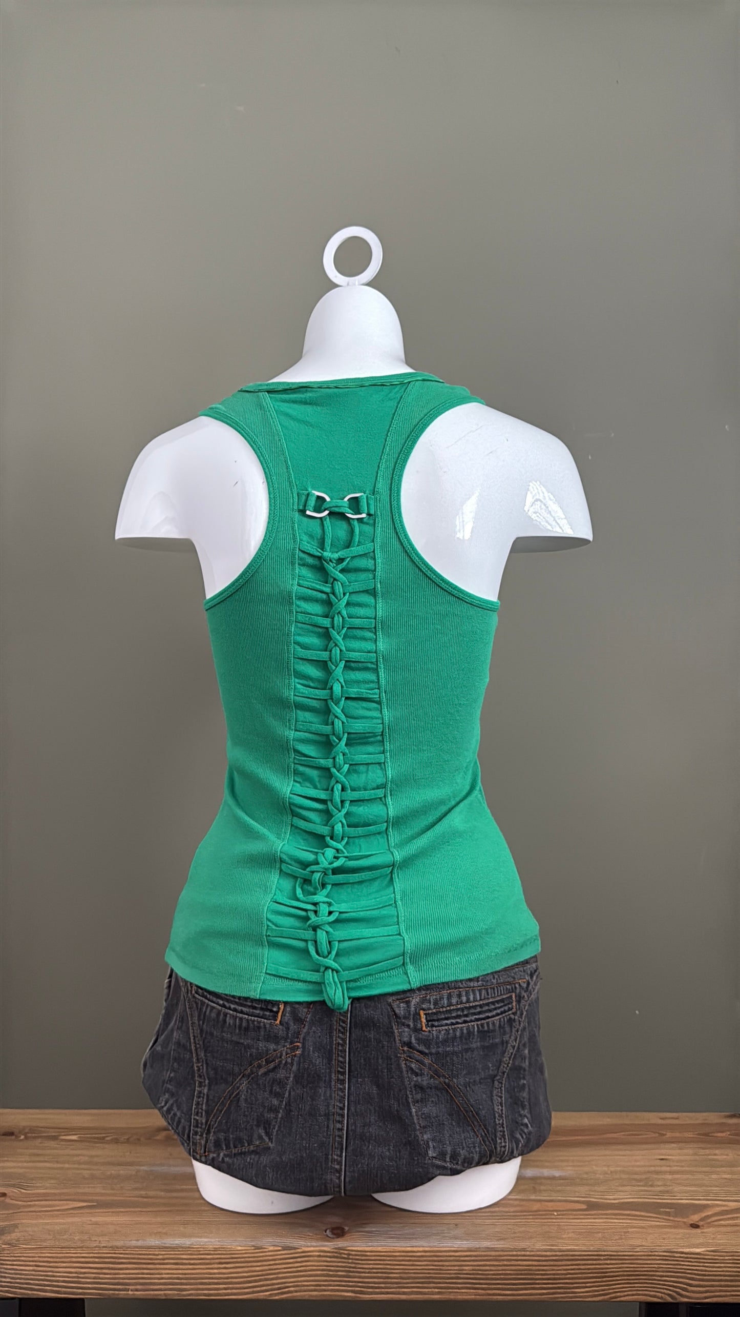 Karen Millen Vest Top (M)
