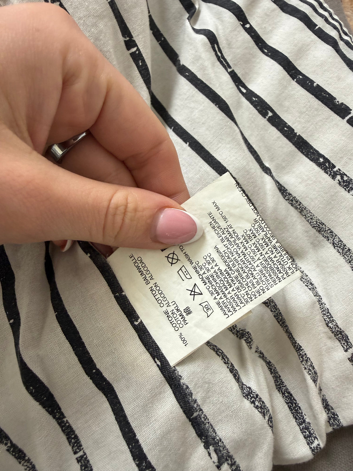 Diesel Utility Jacket (M)