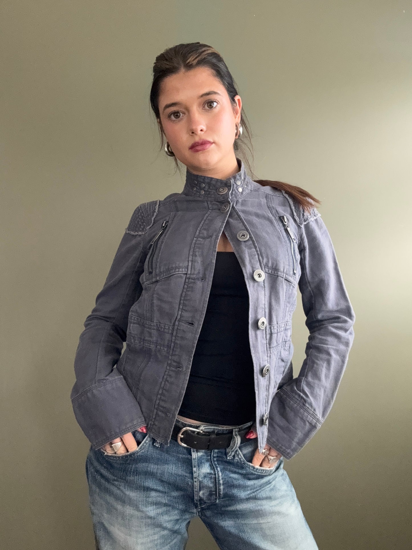 Corset Jacket (UK10)