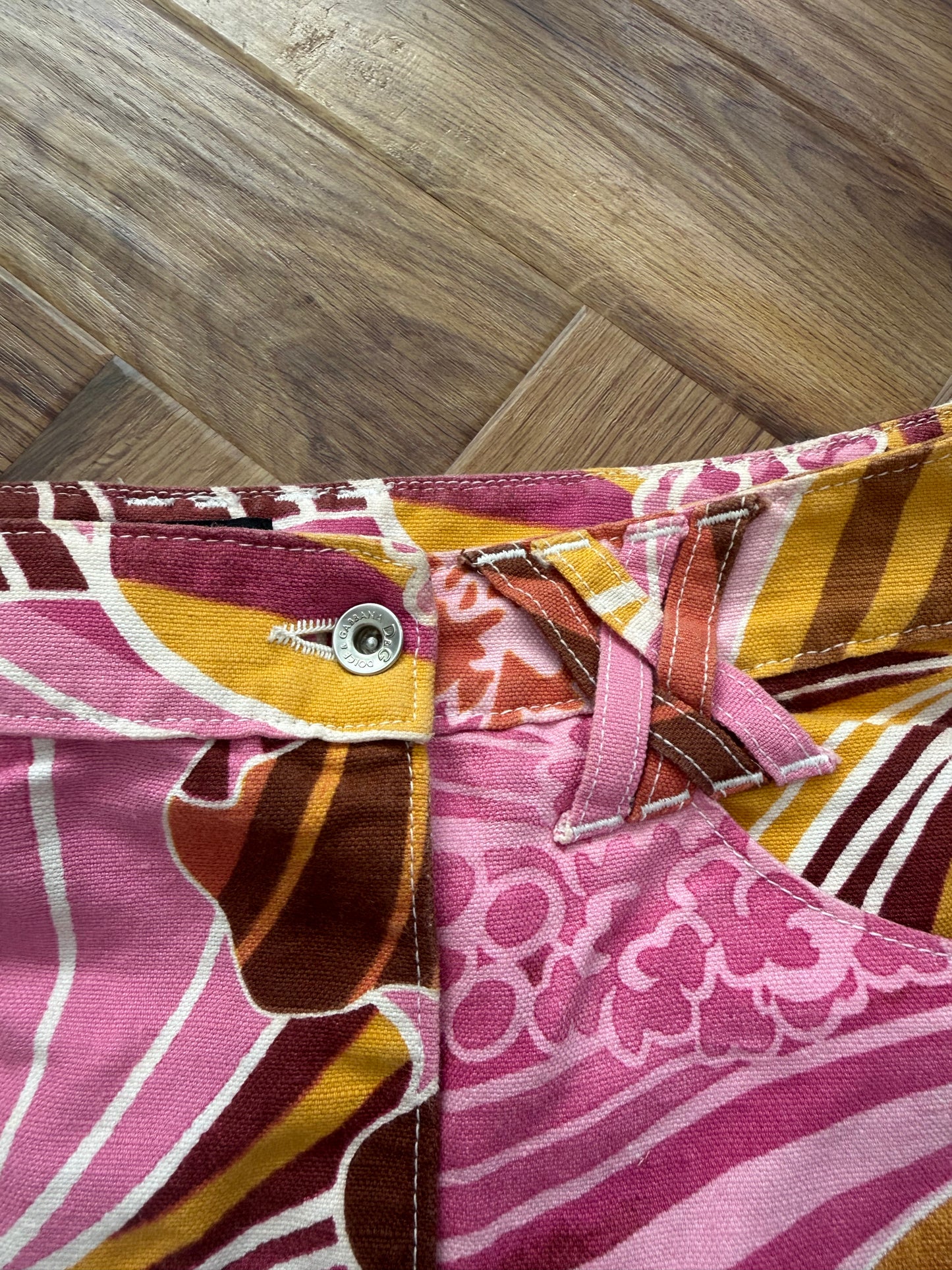 Dolce & Gabbana Skirt (28)
