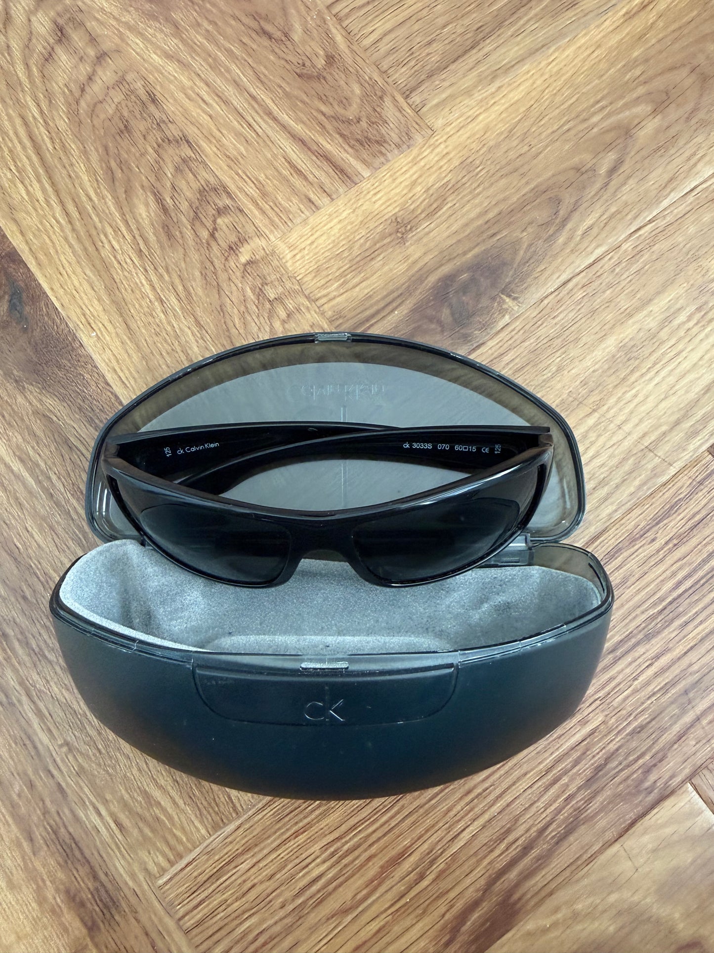 Calvin Klein Sunglasses