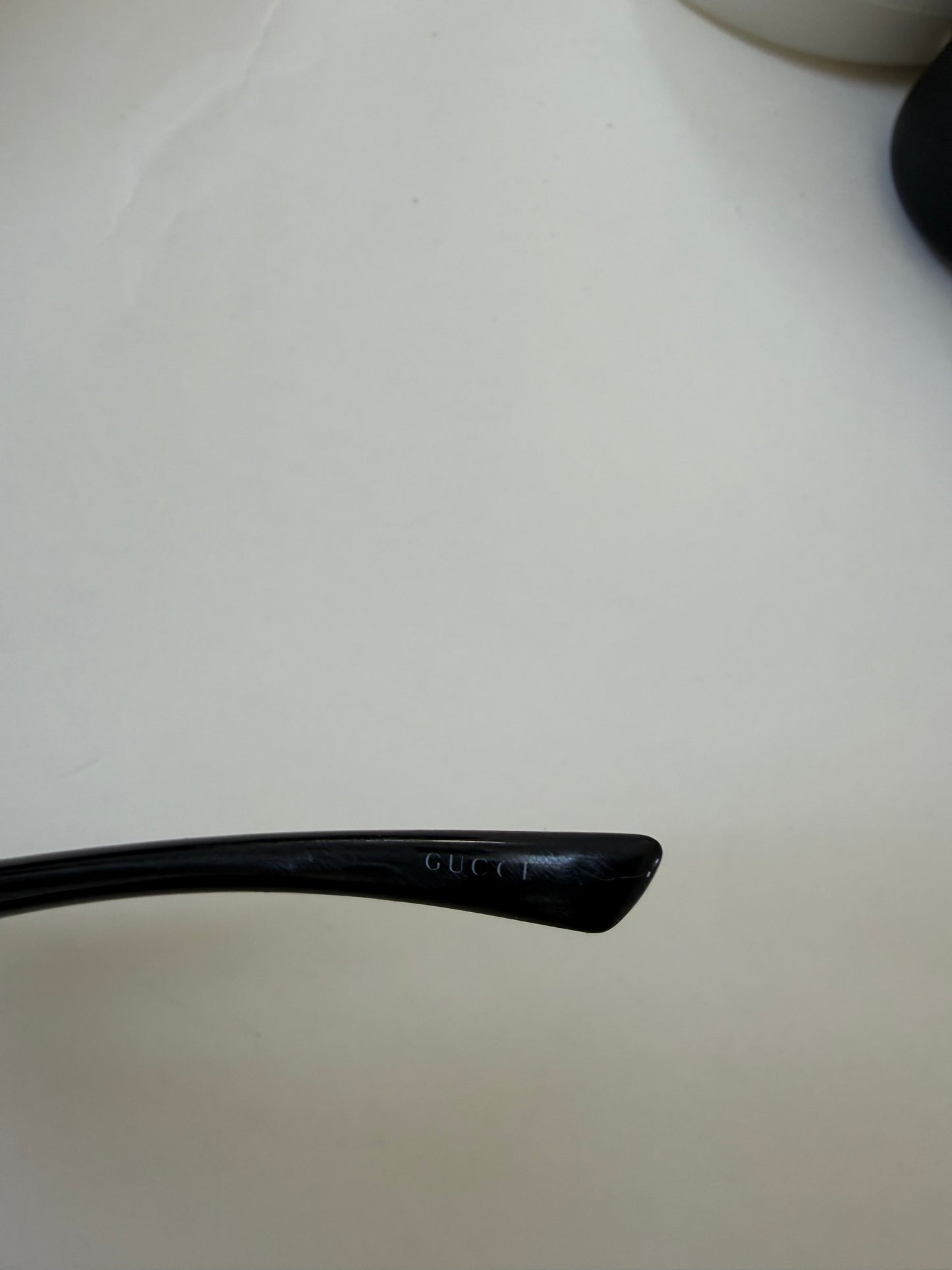 Vintage Gucci Sunglasses
