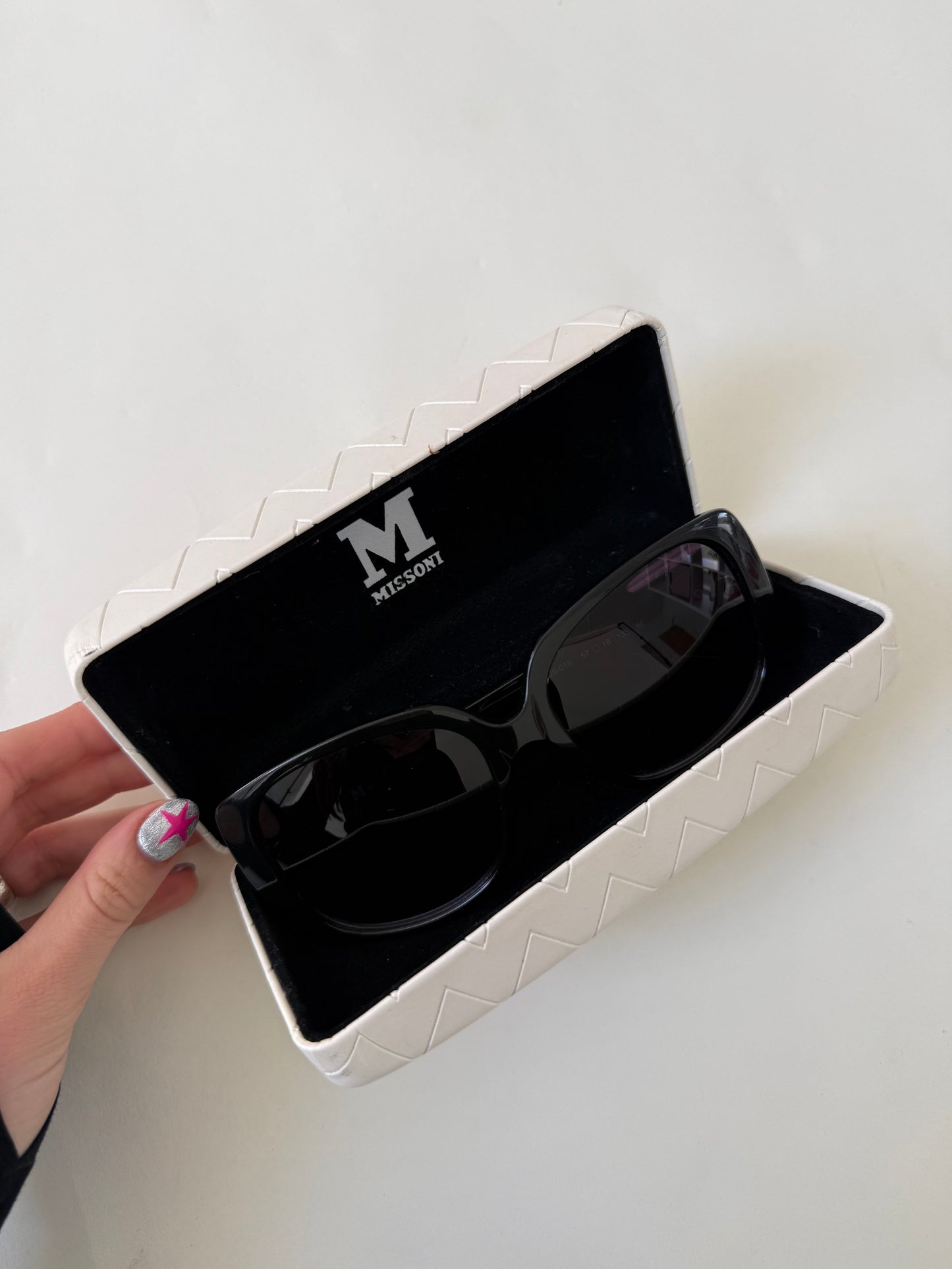 Missoni Sunglasses