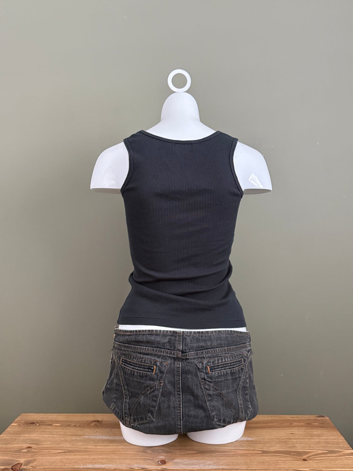 Guess Vest Top (M)