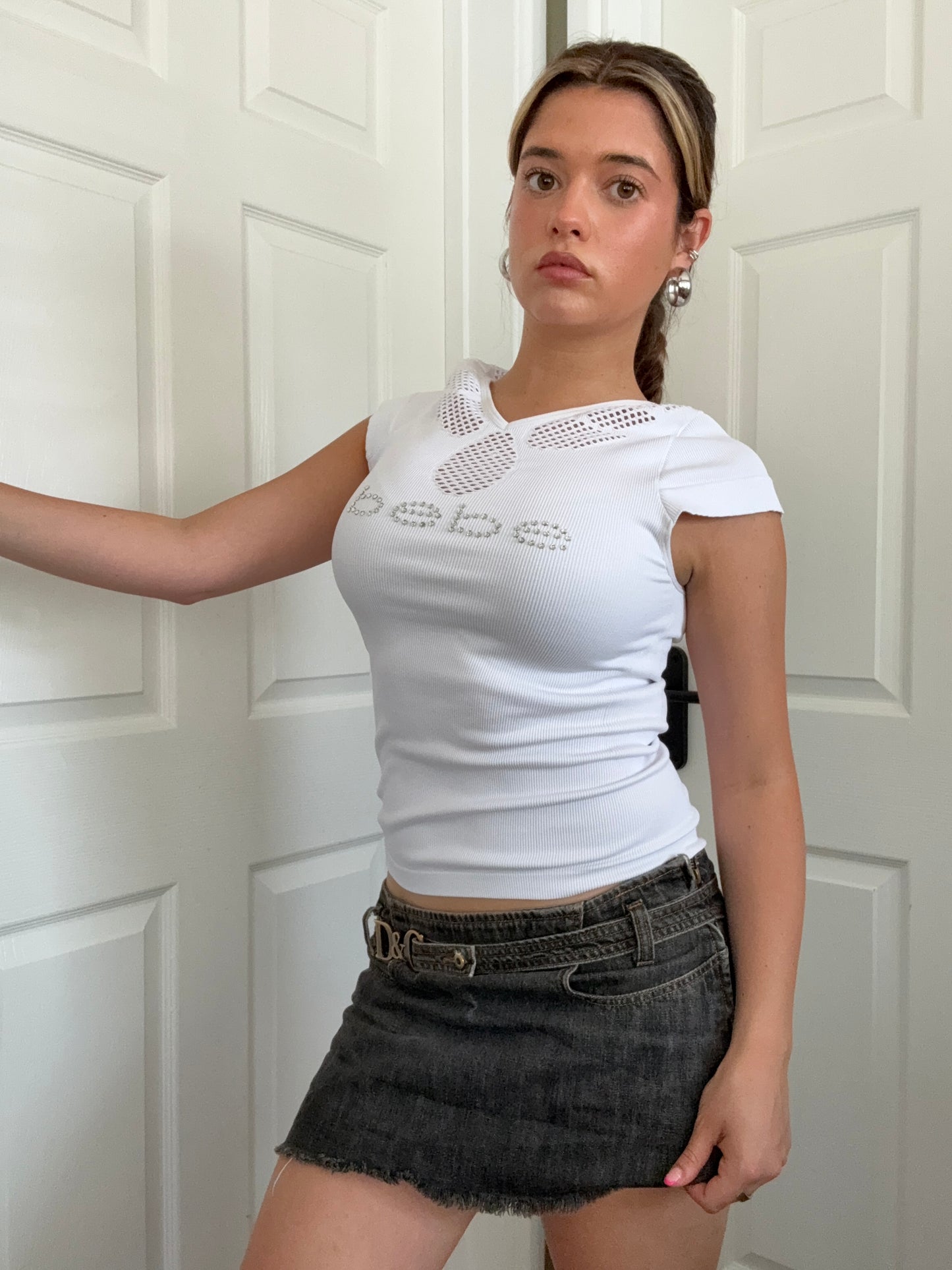 Bebe Top (XS/S)