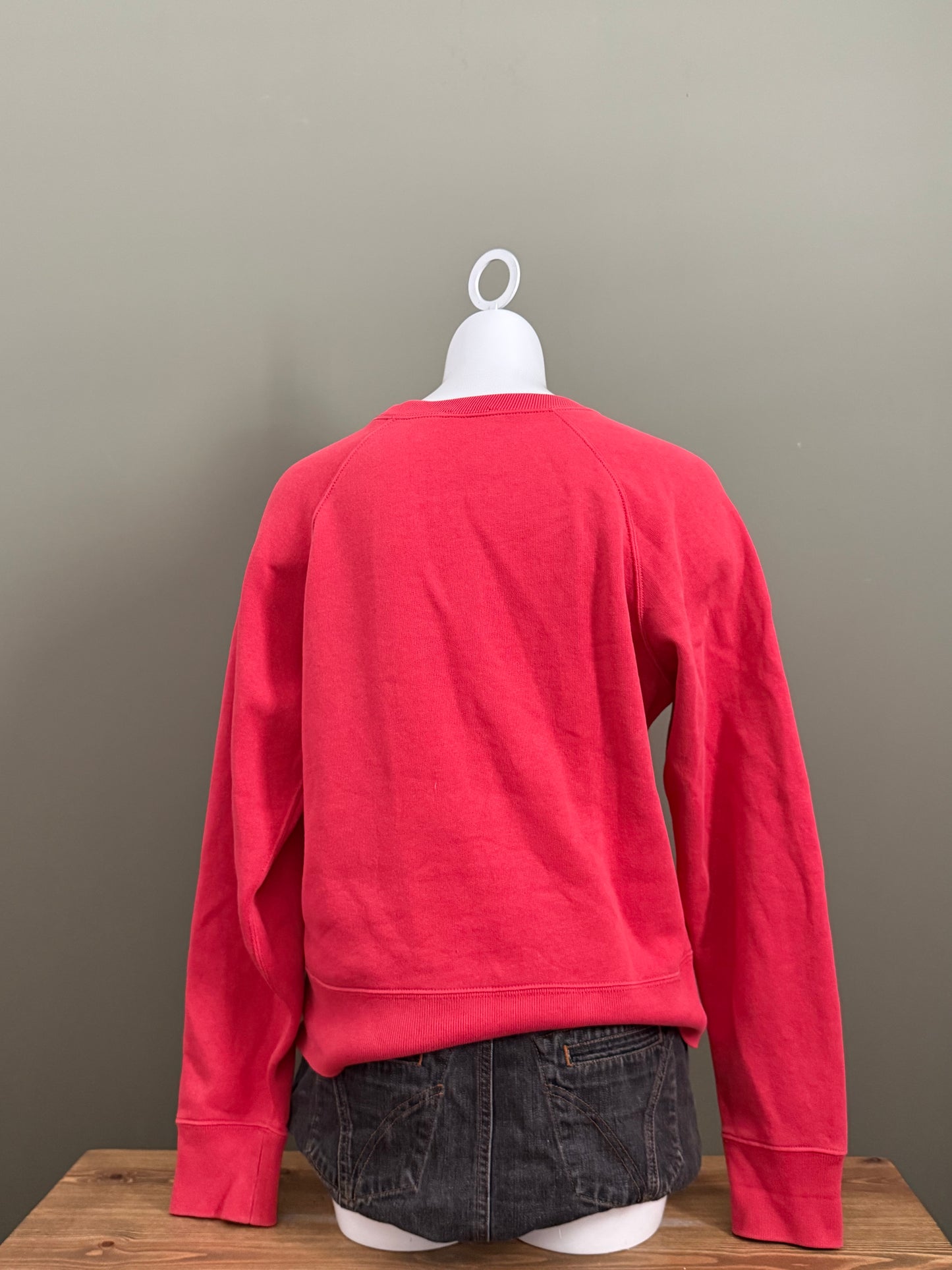 Ralph Lauren Sweatshirt (S)