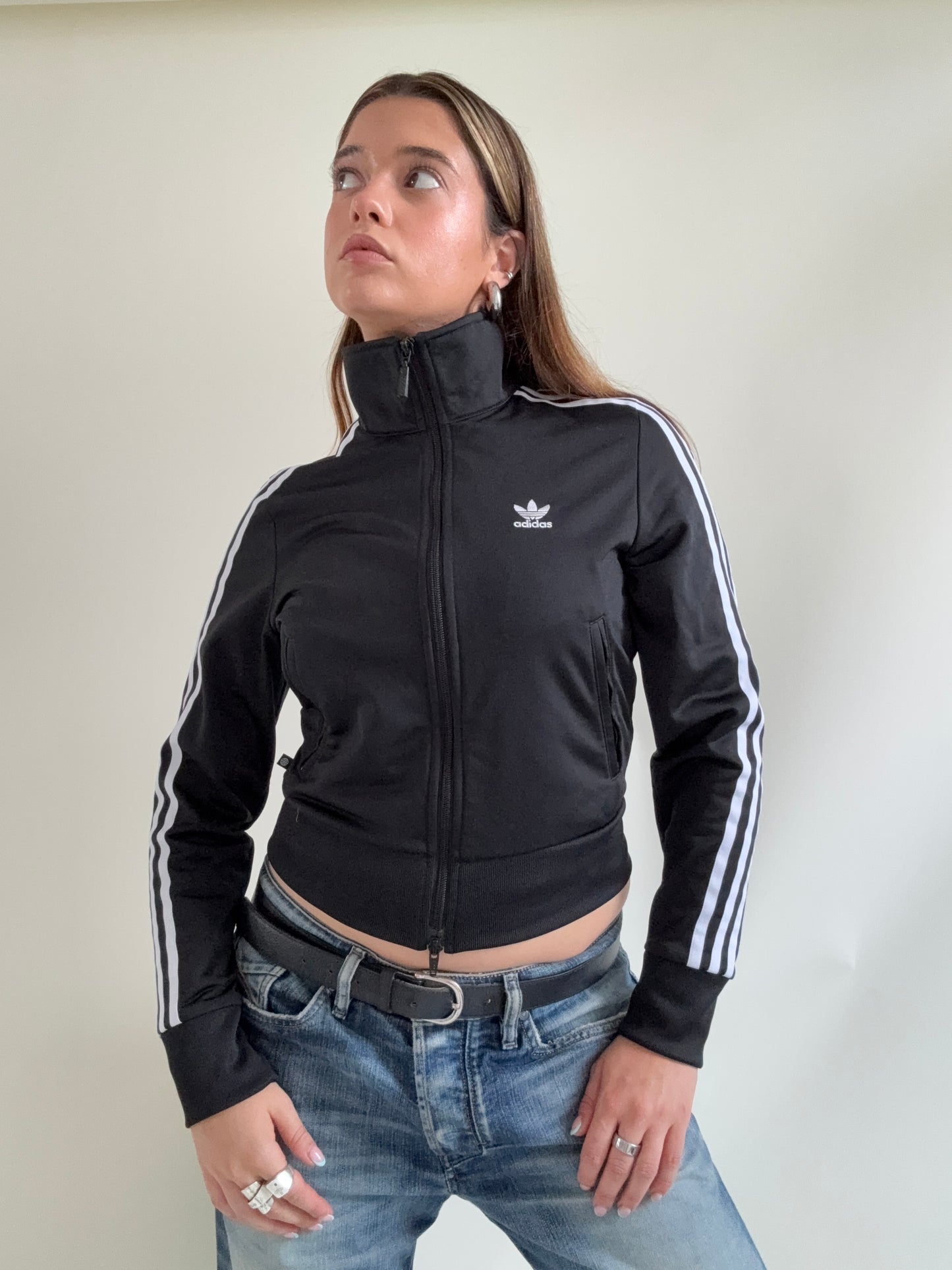 Adidas Tracksuit Top (XS)