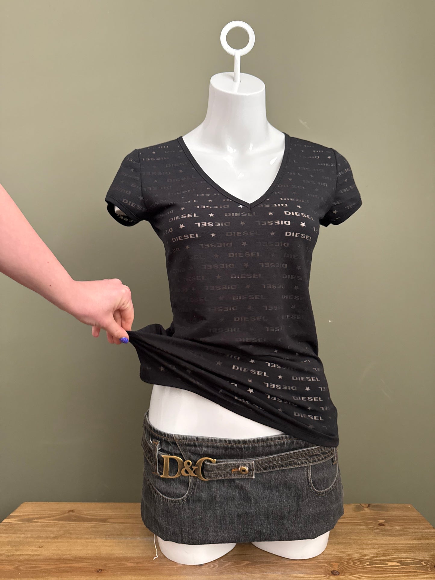 Diesel Top (M)