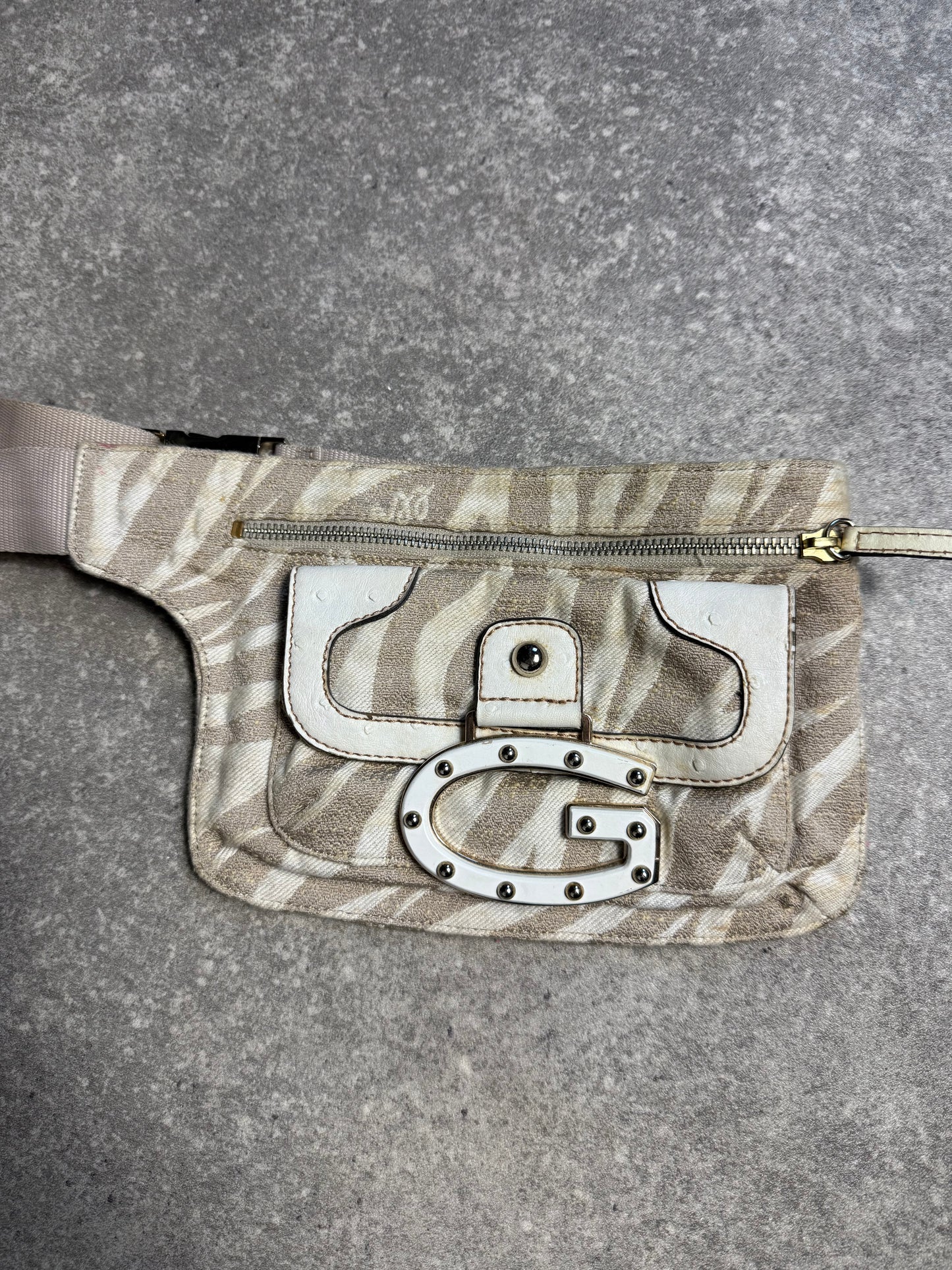 Guess Belt Bag