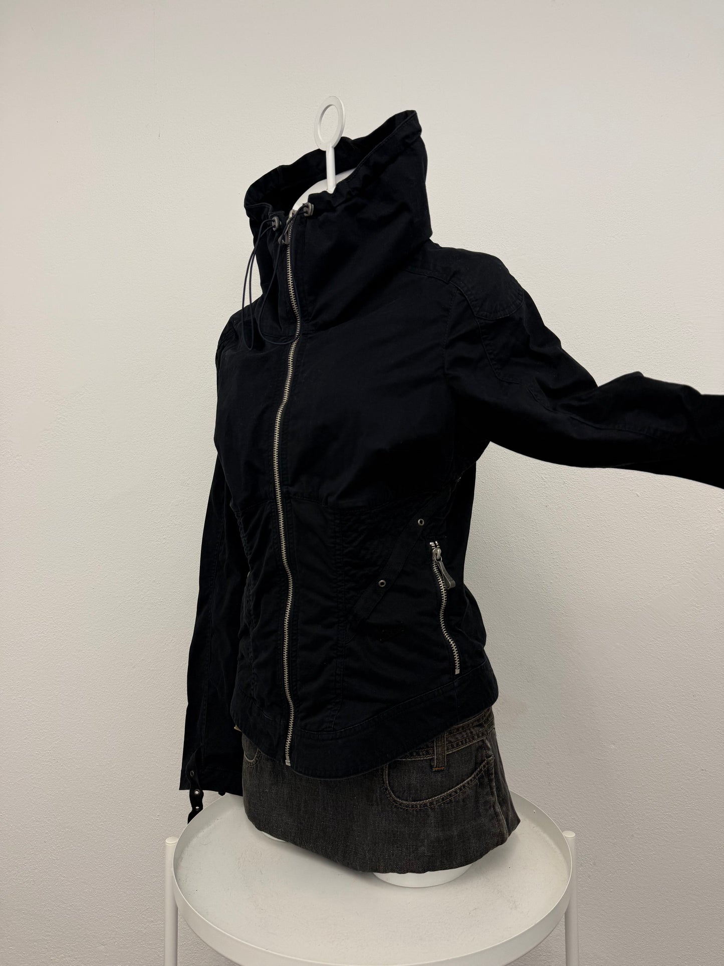 Diesel Fitted Jacket (L)