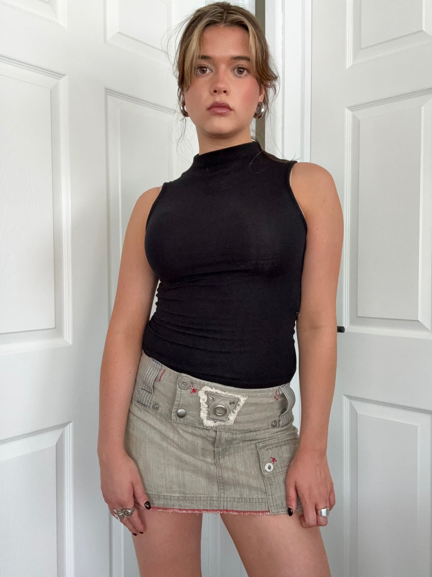Diesel Skirt (26)