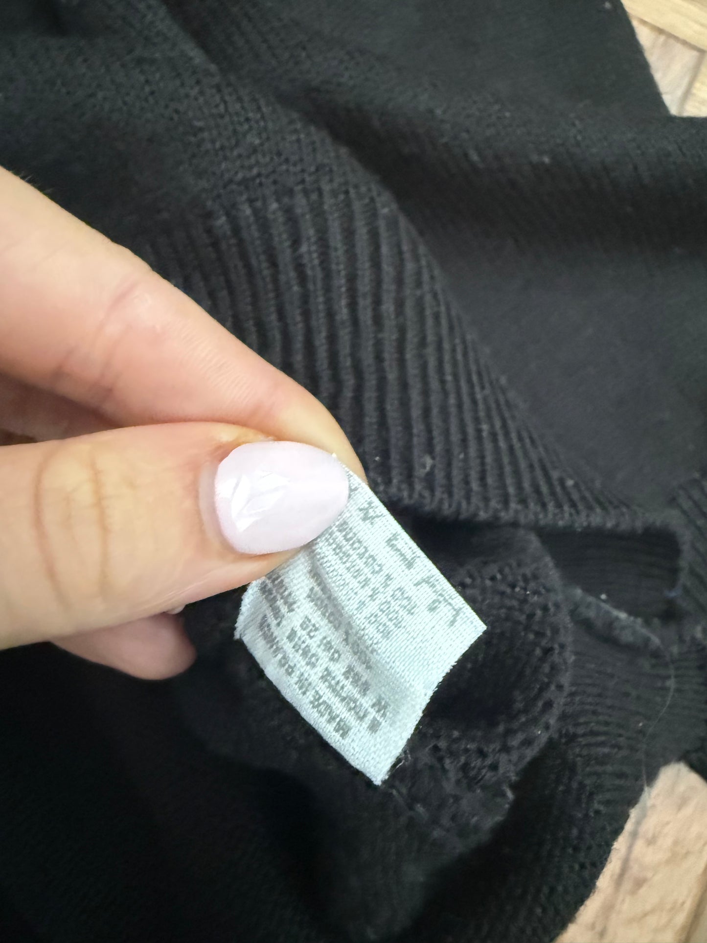 Diesel Knit Jumper (XL)