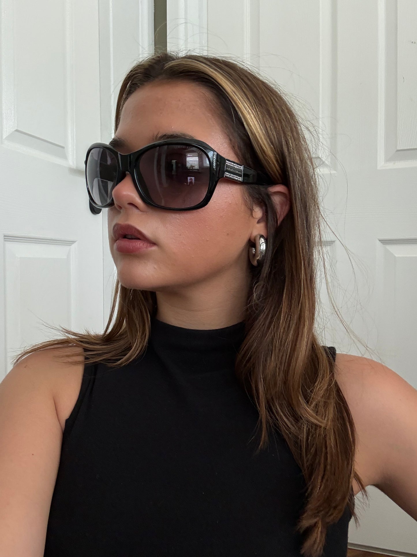 Armani Exchange Sunglasses