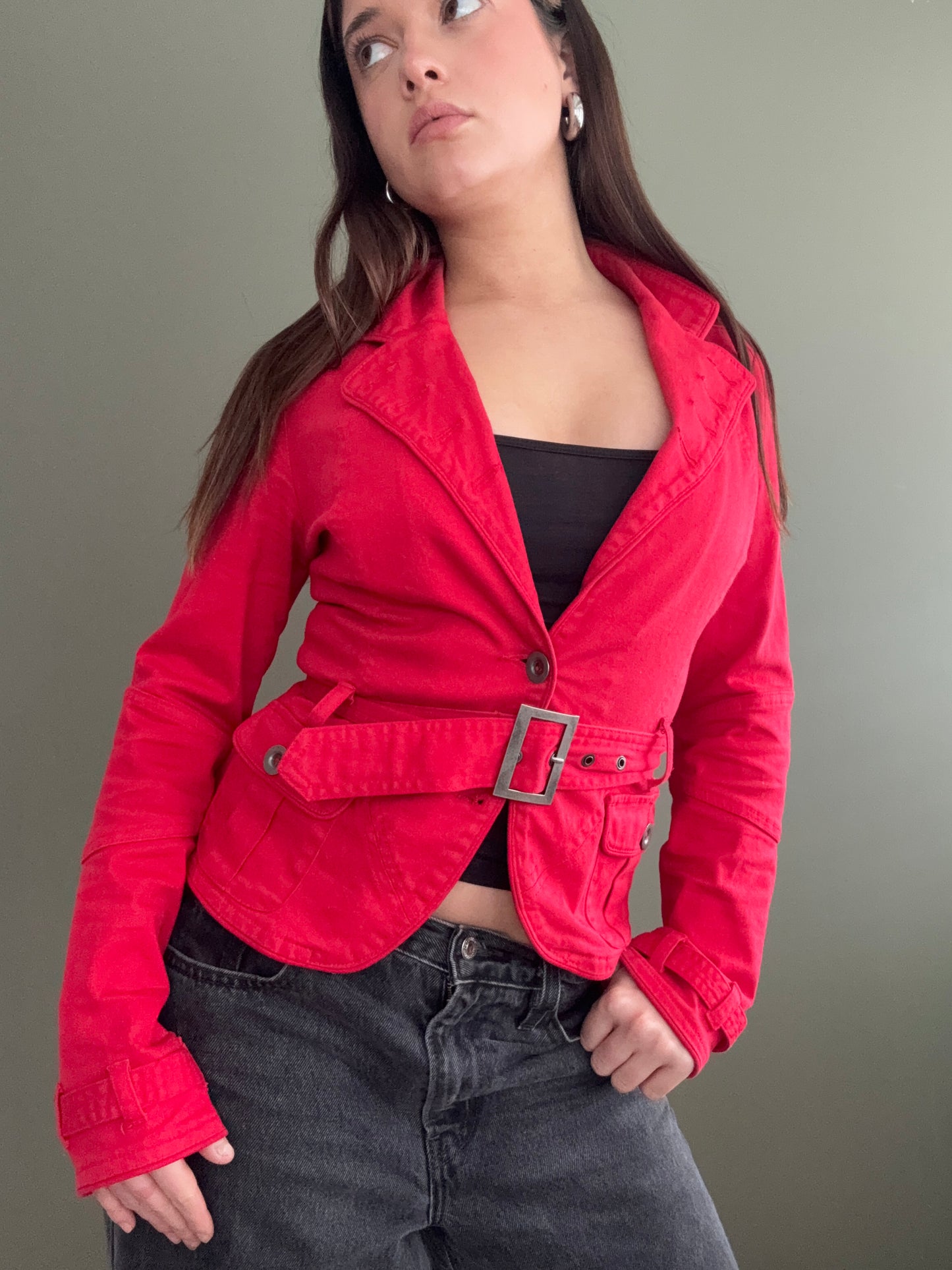 Jane Norman Jacket (UK10)