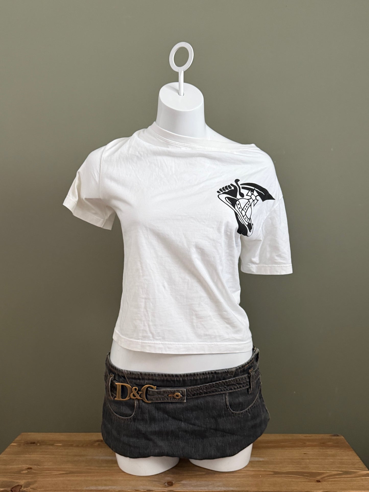 Vivienne Westwood Tee (XS)