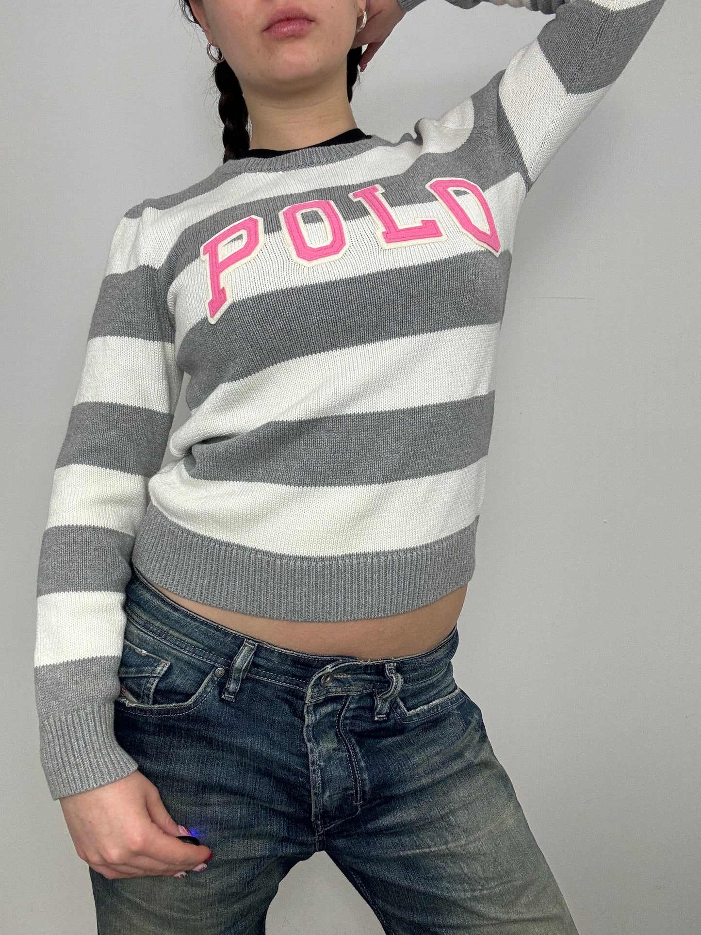 Ralph Lauren Knit Jumper