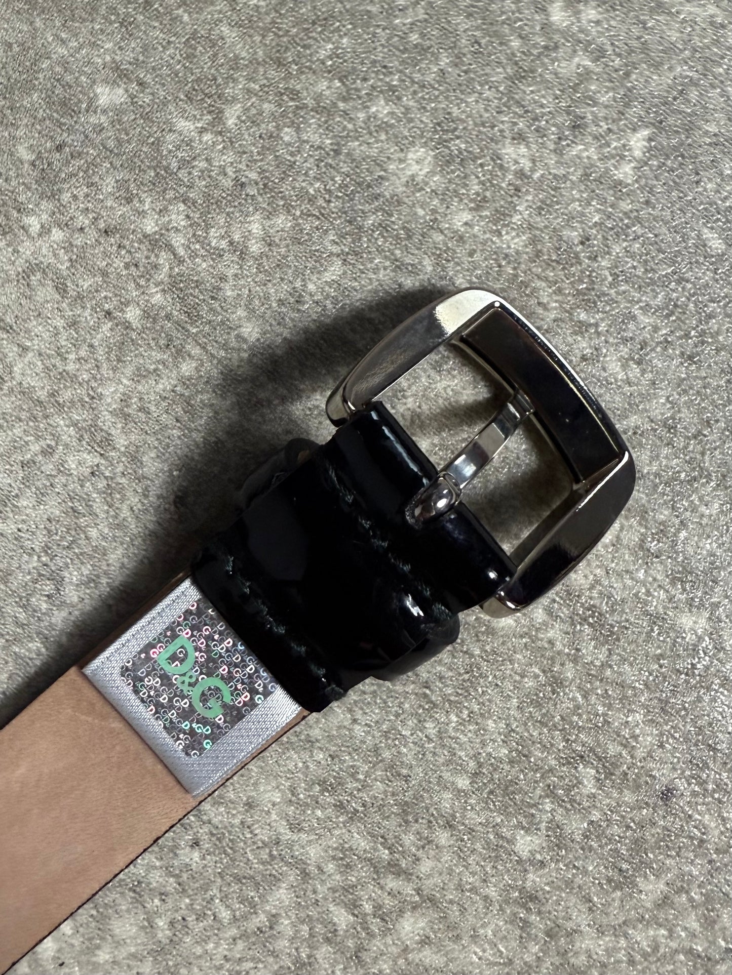 Dolce and Gabbana Belt