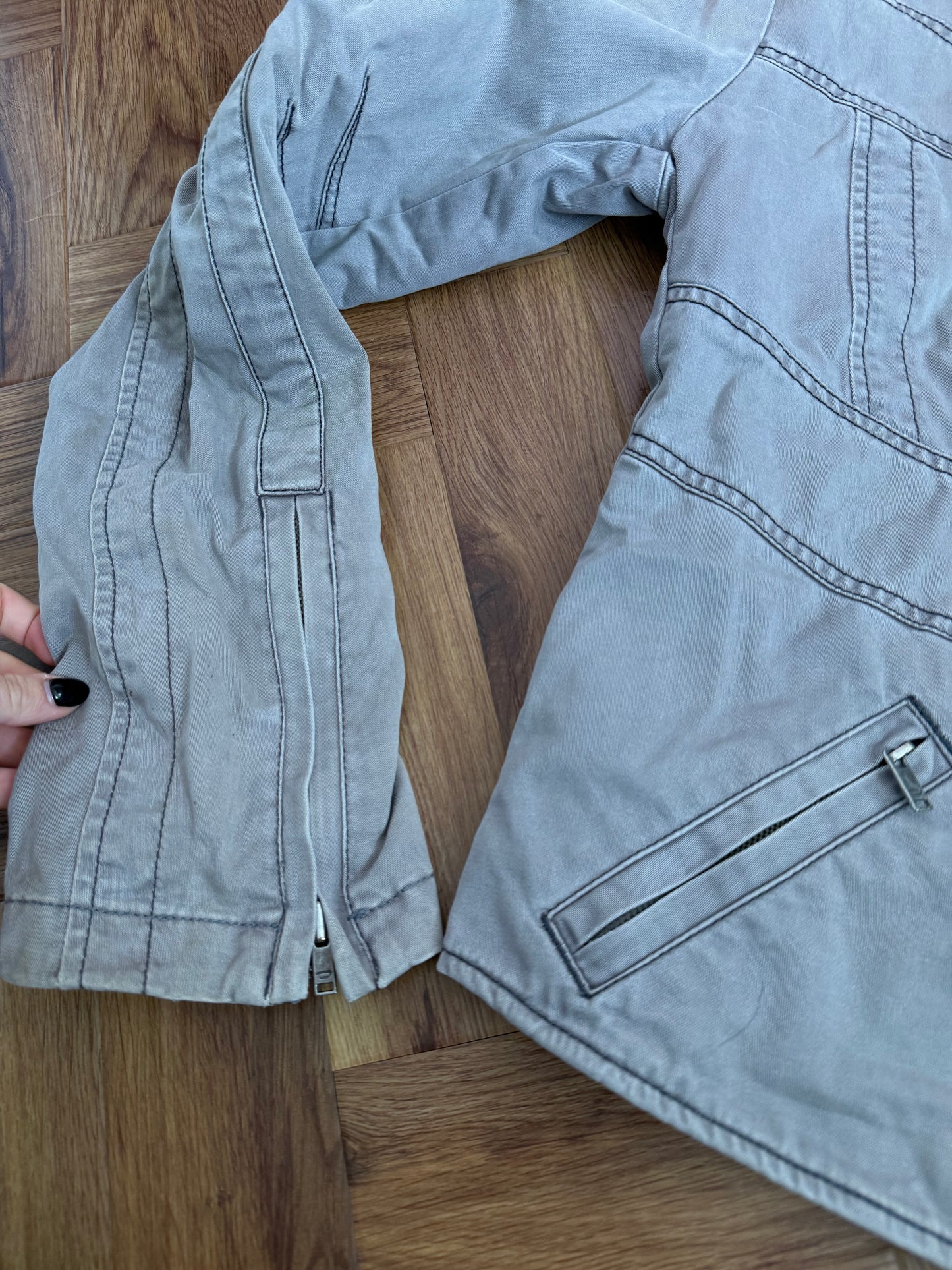 Diesel Jacket (L)