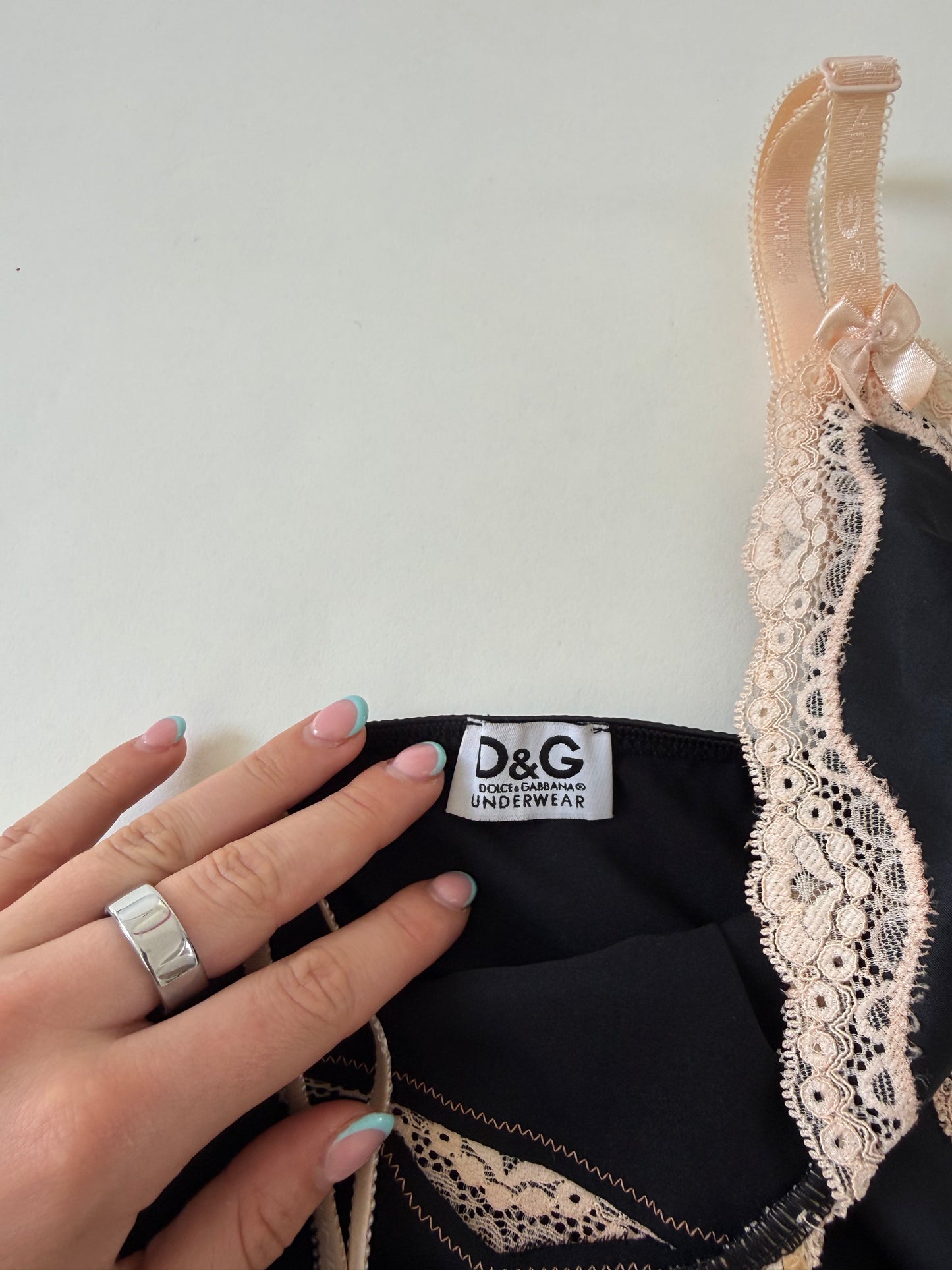 Dolce & Gabbana Cami (S)