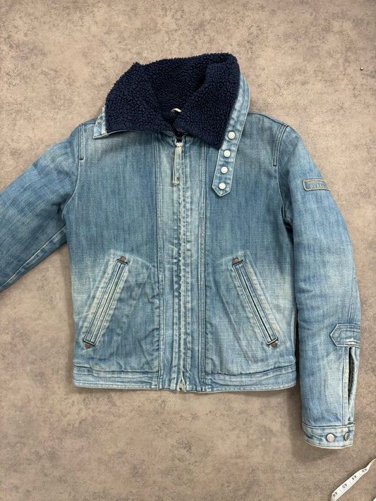 Diesel Denim Jacket