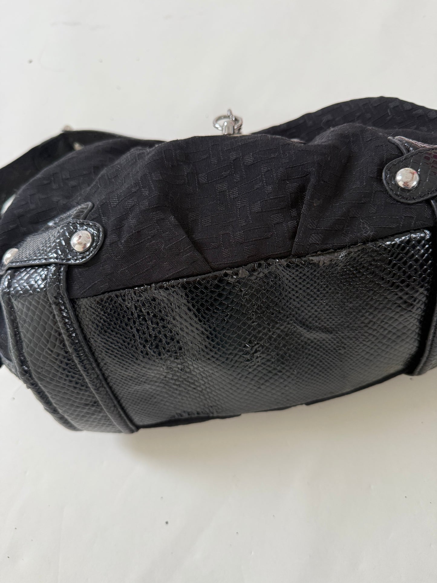 Guess Slouchy Shoulder Bag