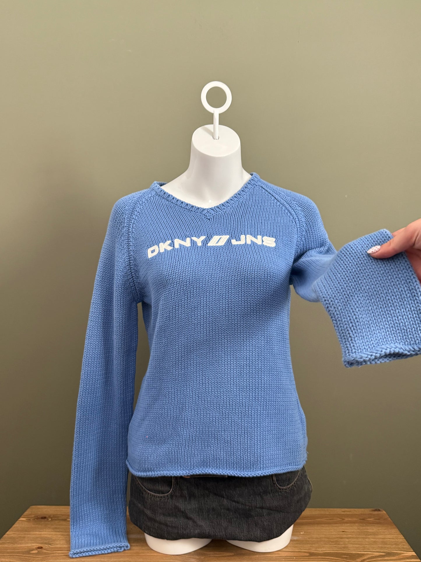 Diesel Knit Jumper (XL)