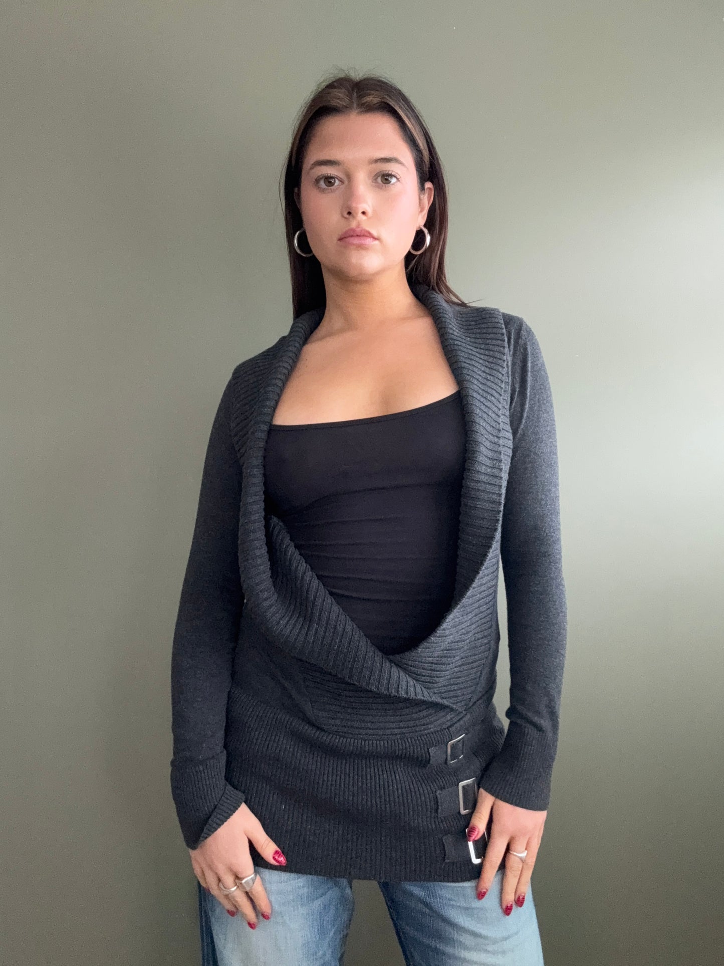 Jane Norman Jumper (UK10)