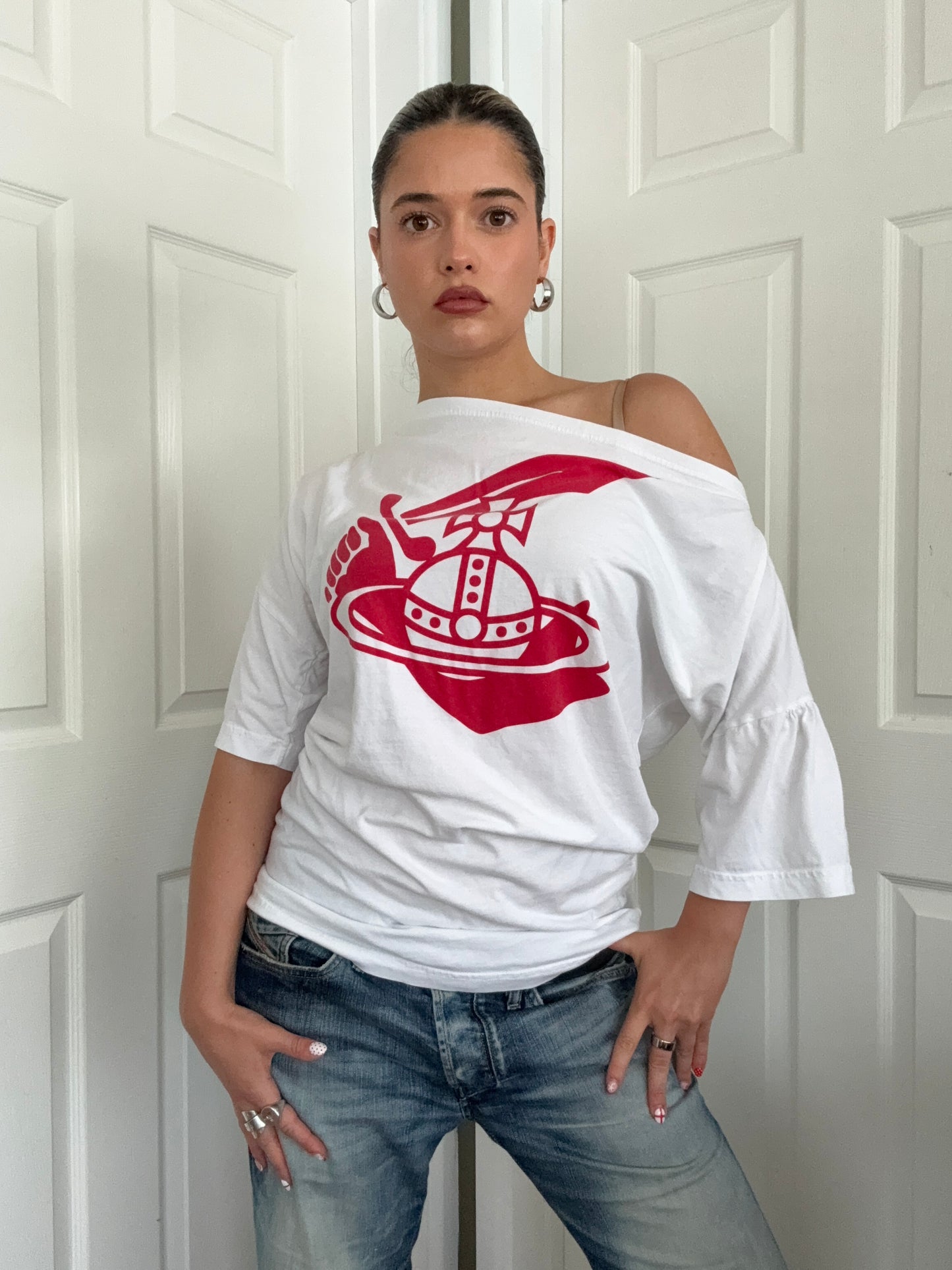 Vivienne Westwood Top (M)