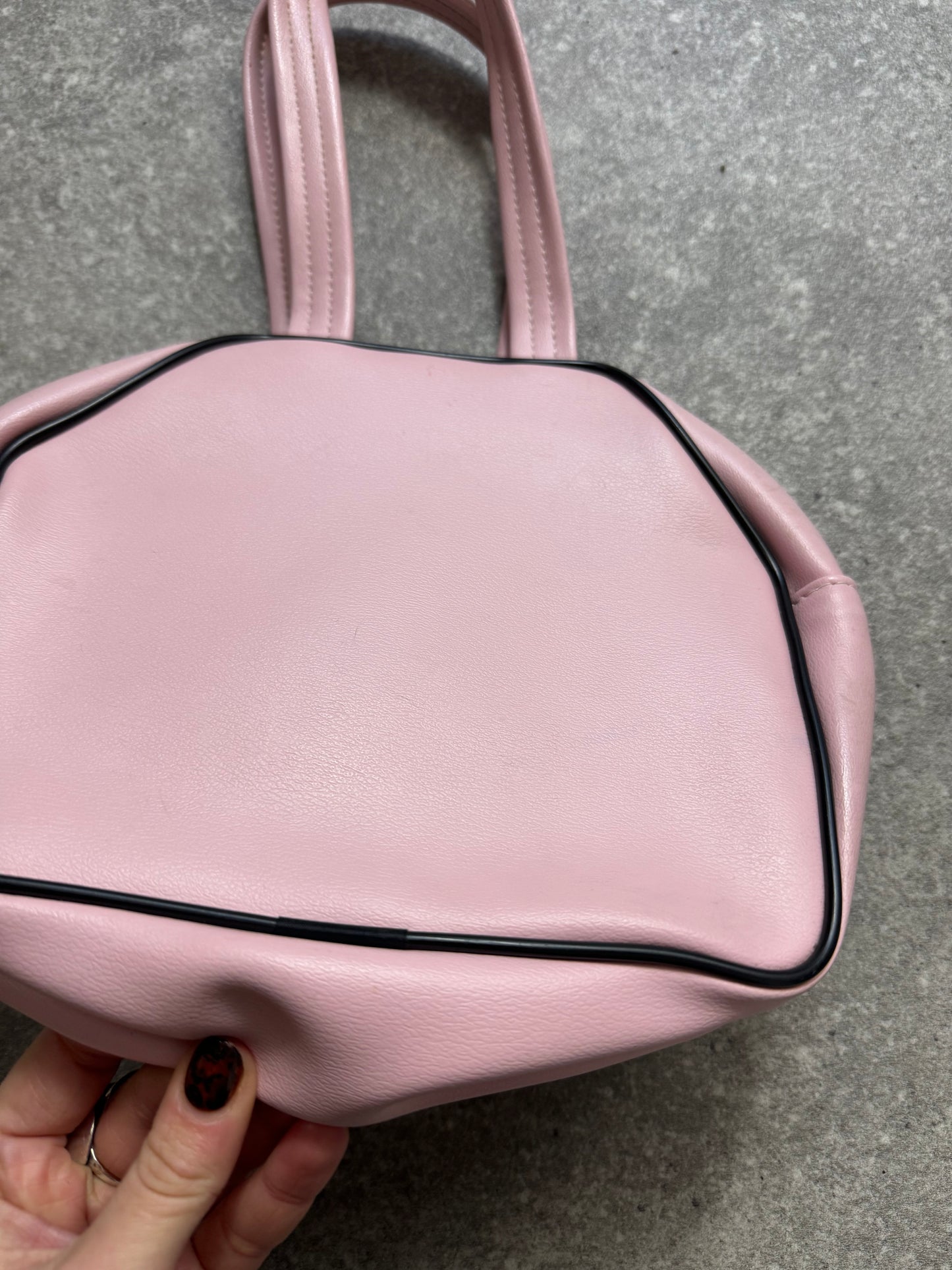 Paul Frank Pink Bag