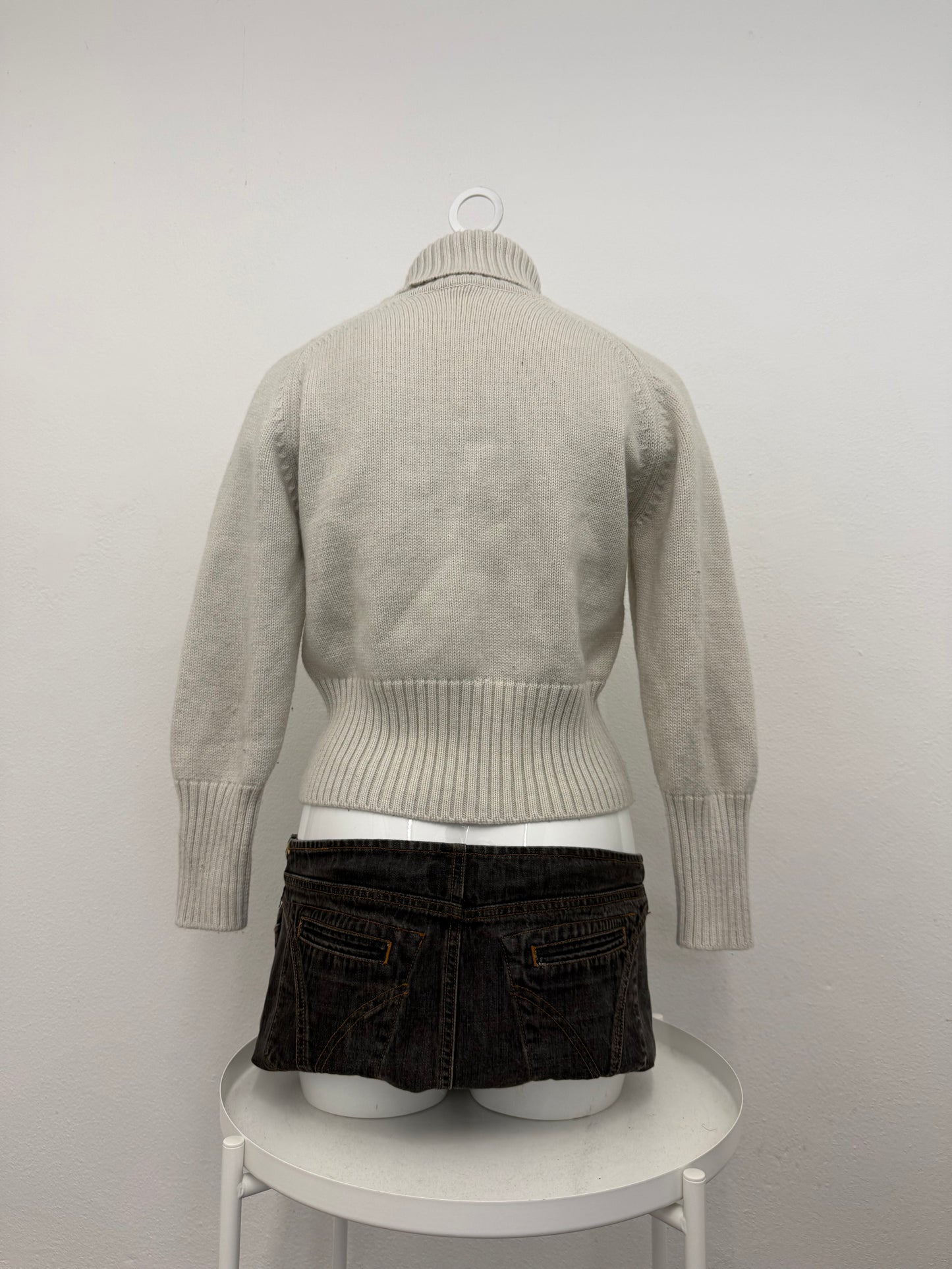 Diesel Knit Jumper (M)