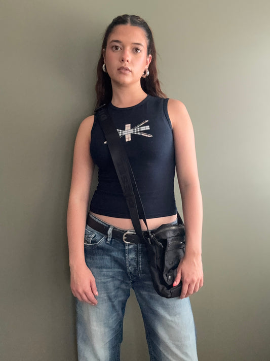 Diesel Crossbody Bag