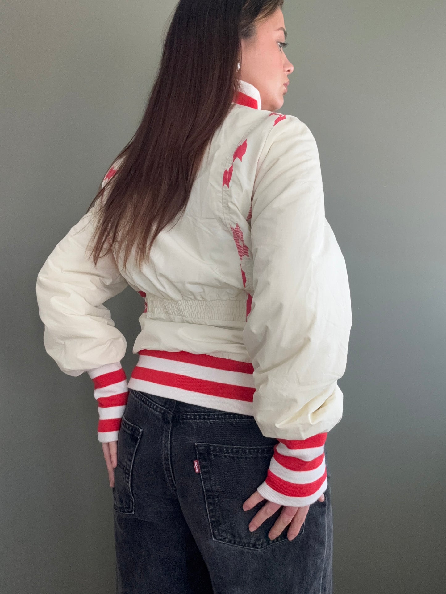 Diesel Bomber Jacket (L)